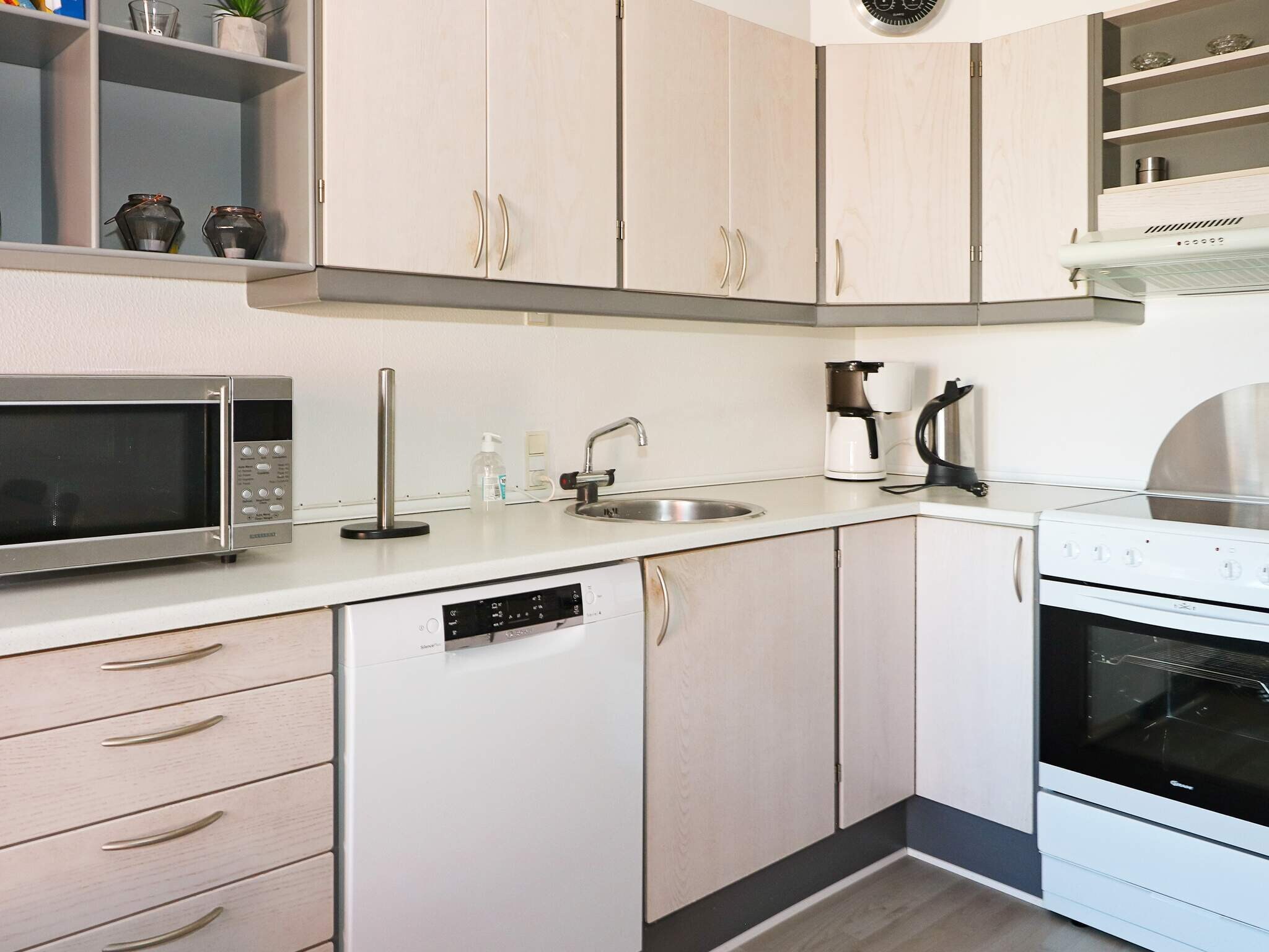 Images 6 person feriebolig i Hadsund- Dancenter