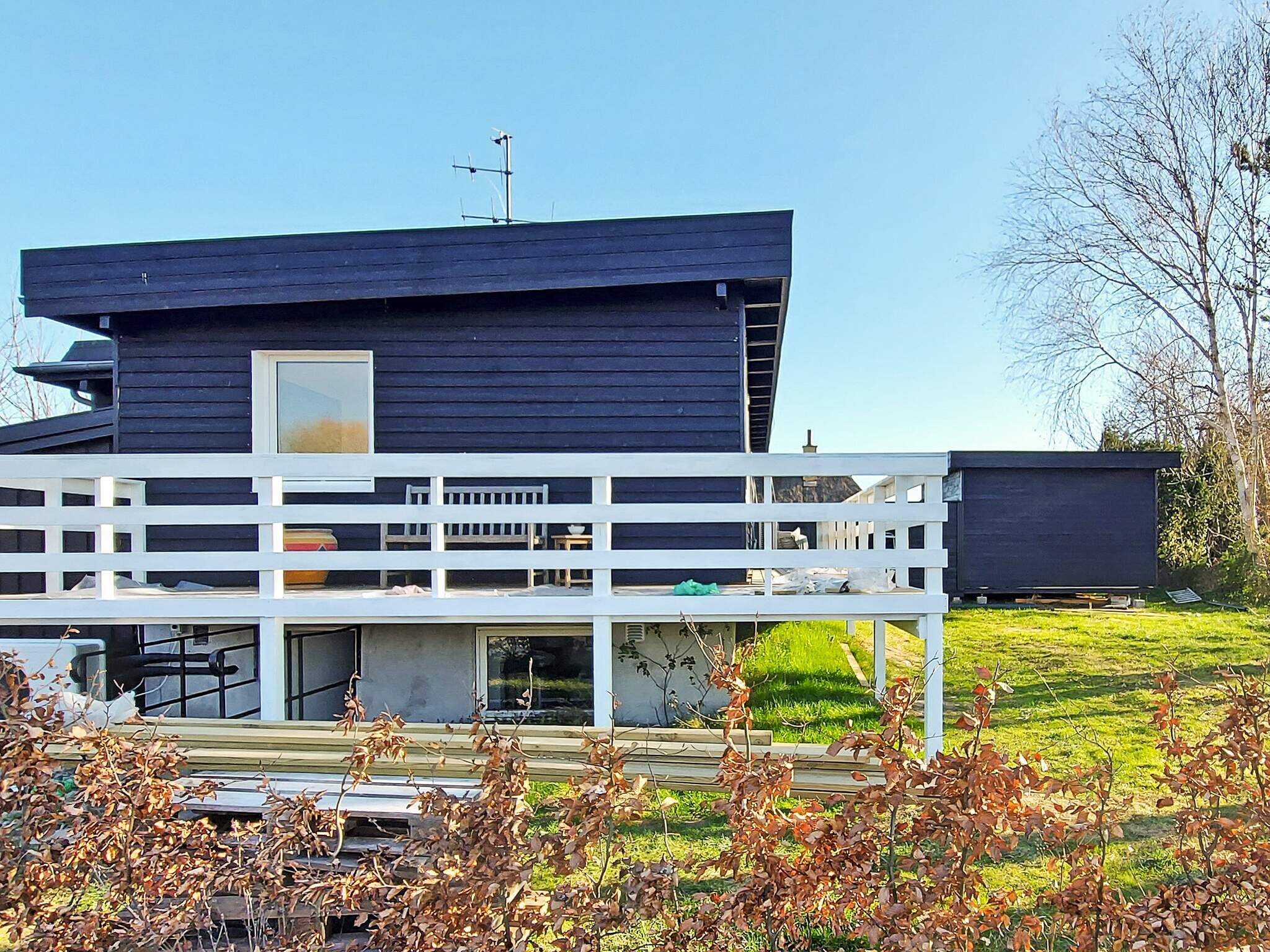 Images 6 person feriebolig i Rude- Dancenter