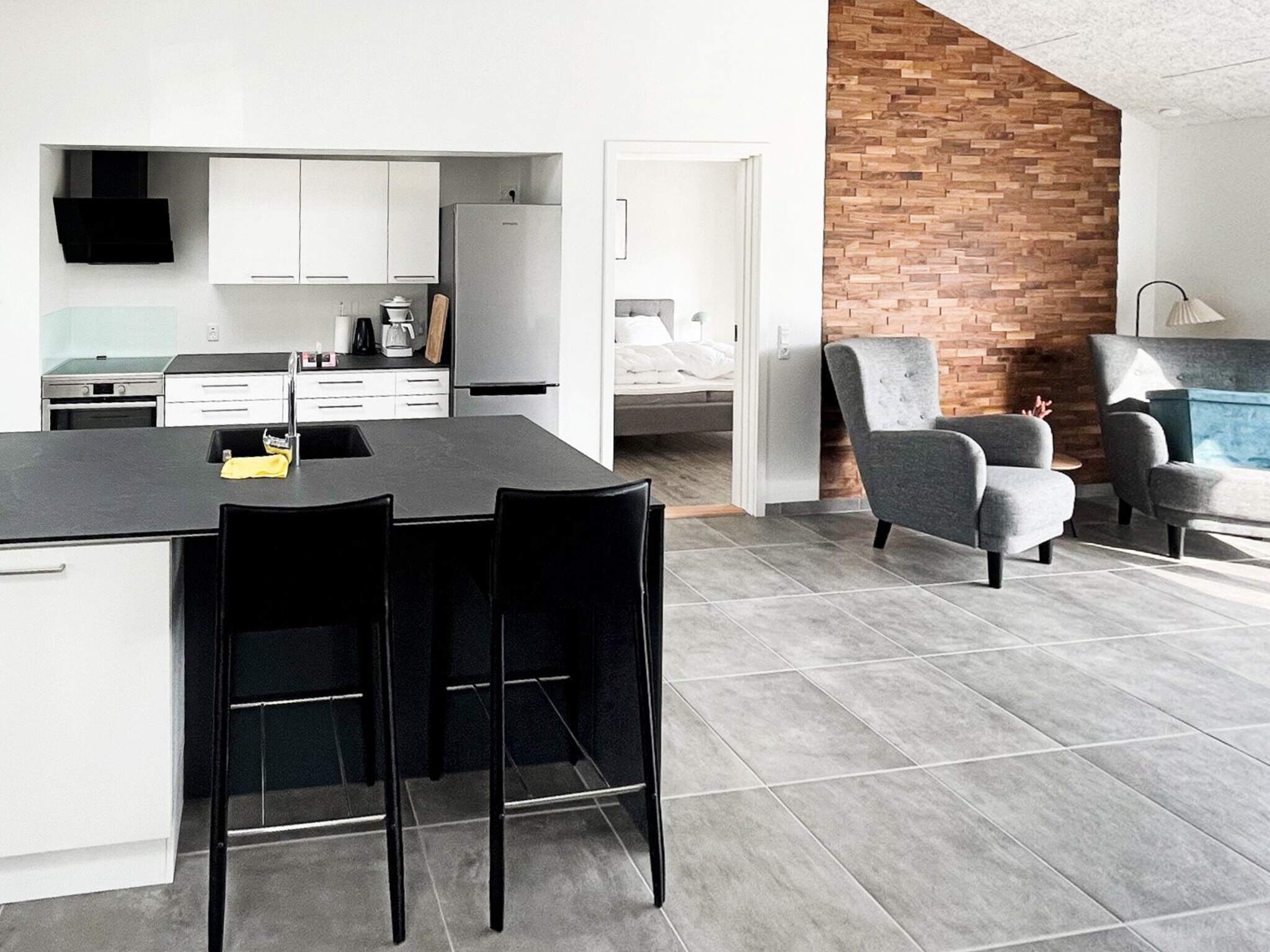 Images 9 person feriebolig i Dannemare- Dancenter