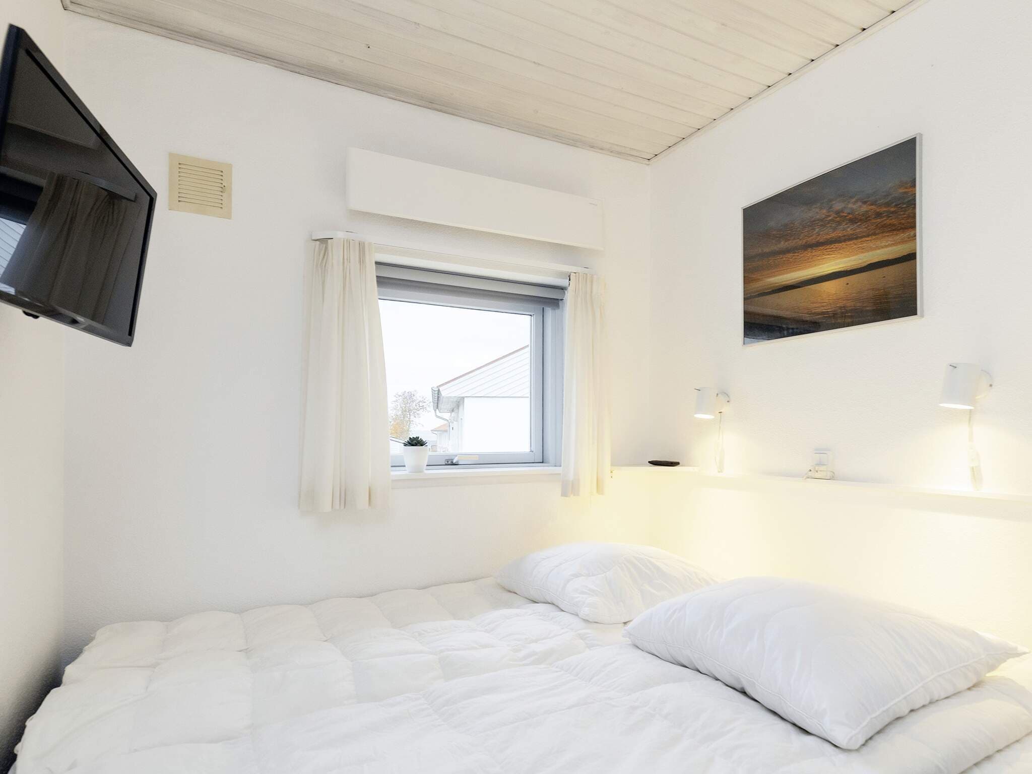 Images 4 person feriebolig i Ã†rÃ¸skÃ¸bing- Dancenter