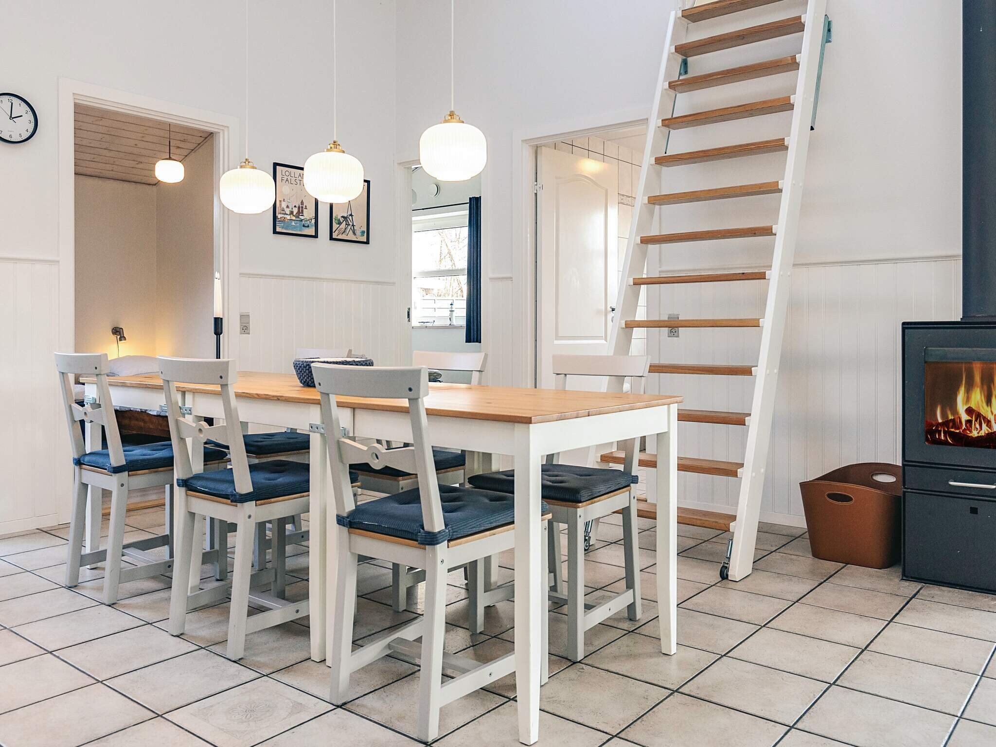 Images 12 person feriebolig i VÃ¦ggerlÃ¸se- Dancenter