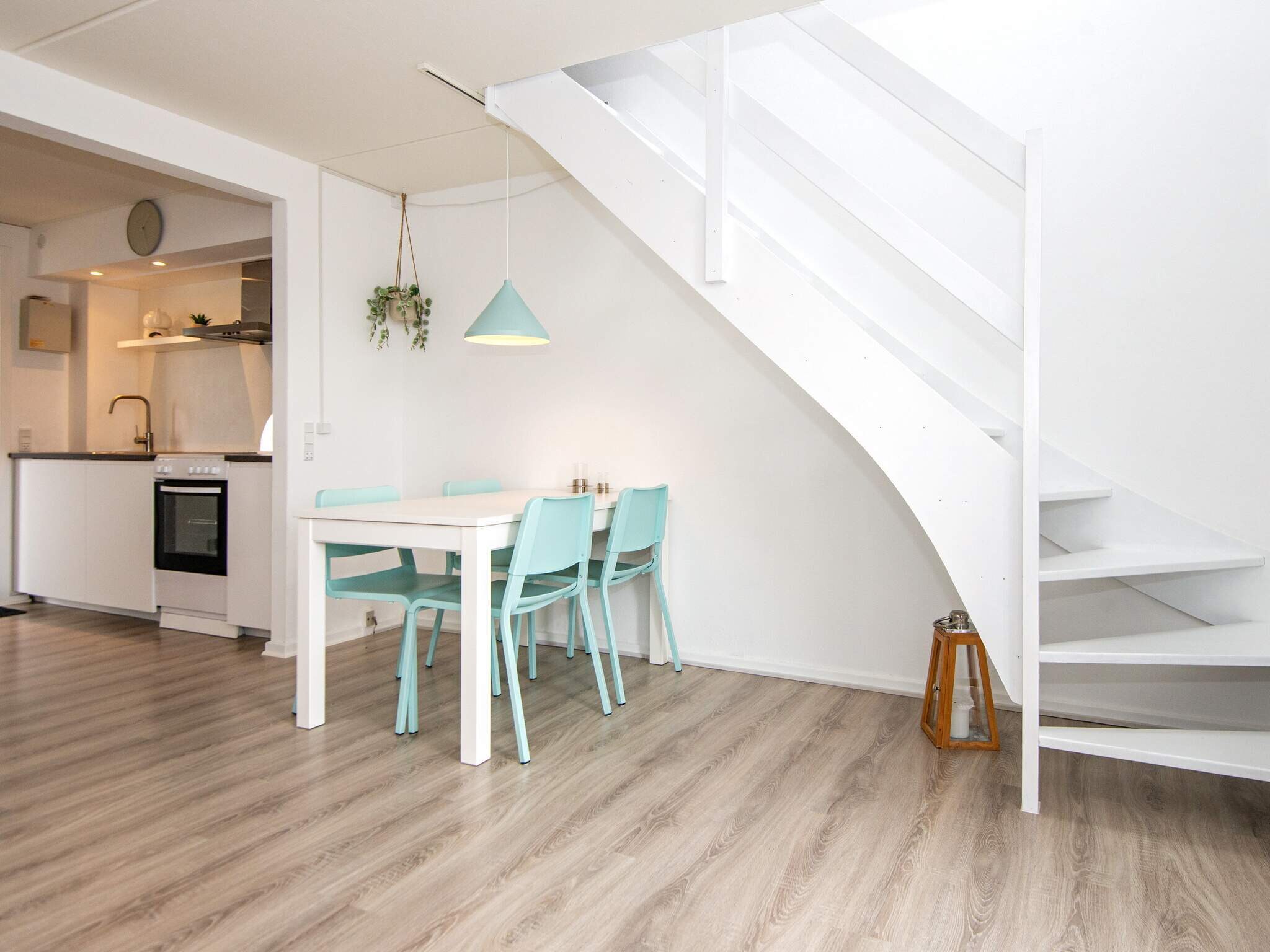 Images 6 person feriebolig i RÃ¸mÃ¸- Dancenter