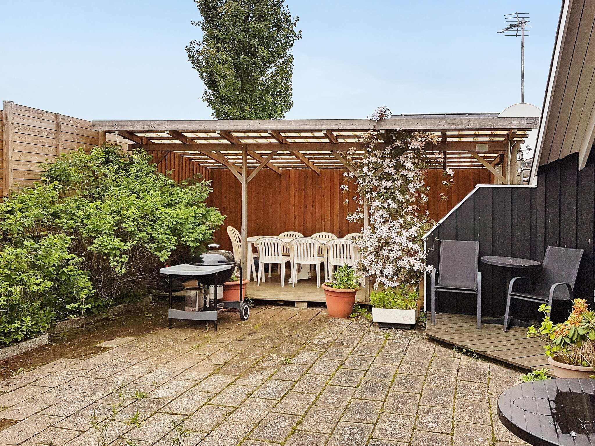 Images 6 person feriebolig i BÃ¸rkop- Dancenter