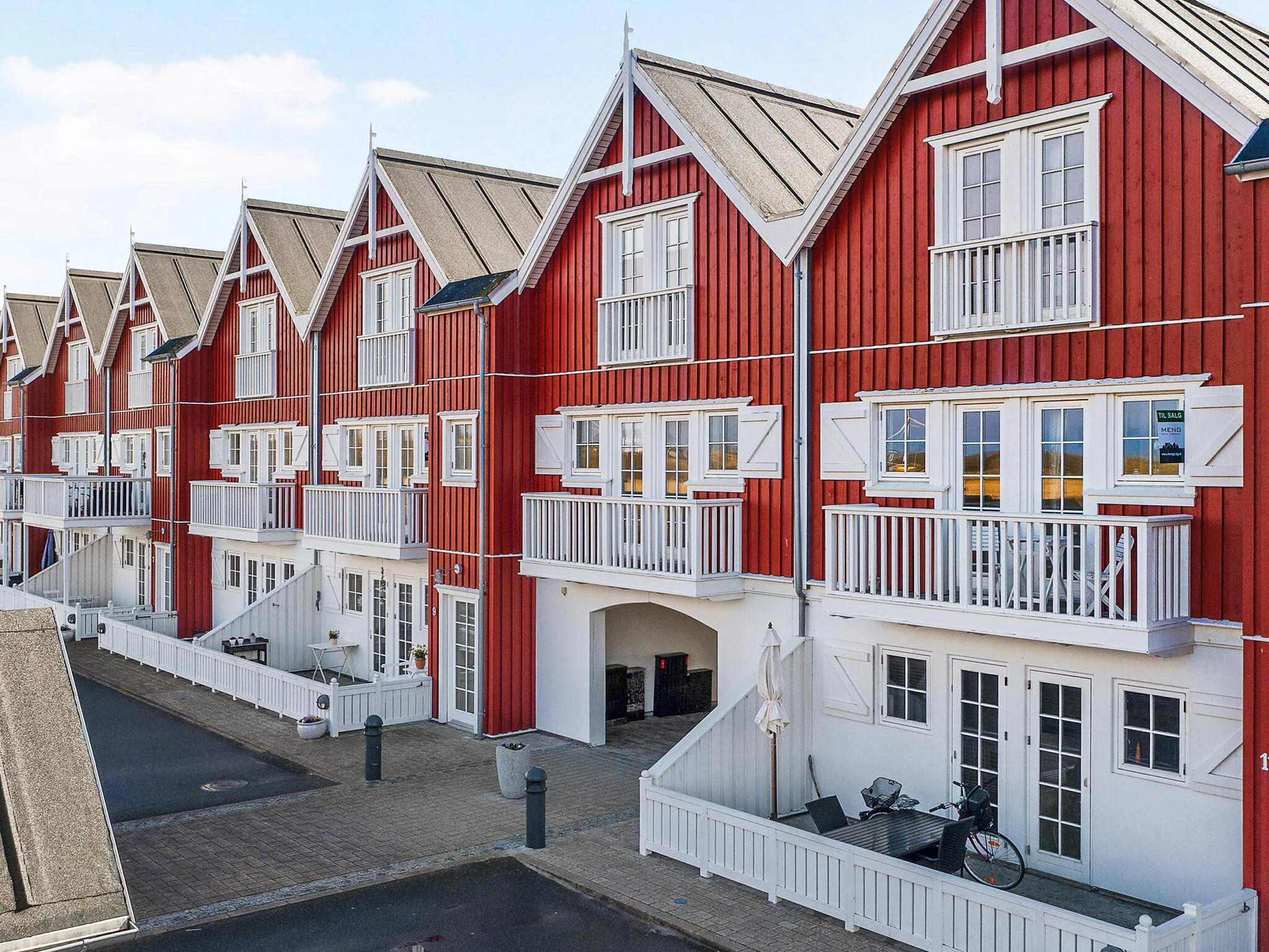 Images 6 person feriebolig i Bagenkop- Dancenter