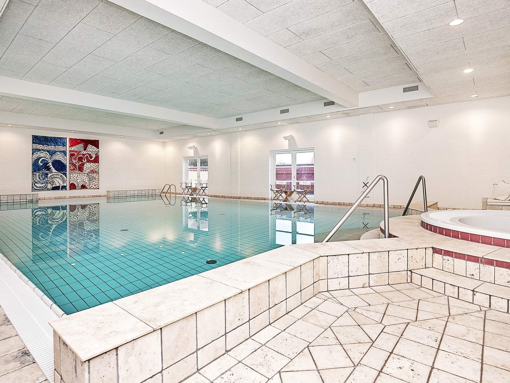 Images 2 person feriebolig i Skagen- Dancenter