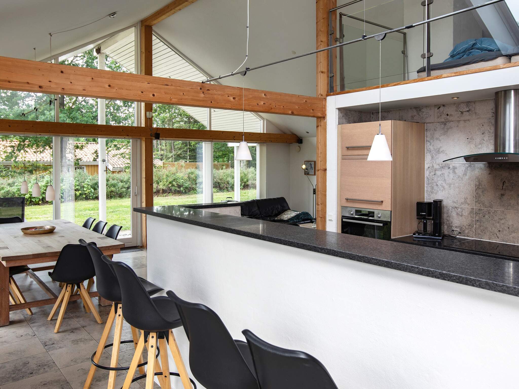 Images 8 person feriebolig i VÃ¦ggerlÃ¸se- Dancenter