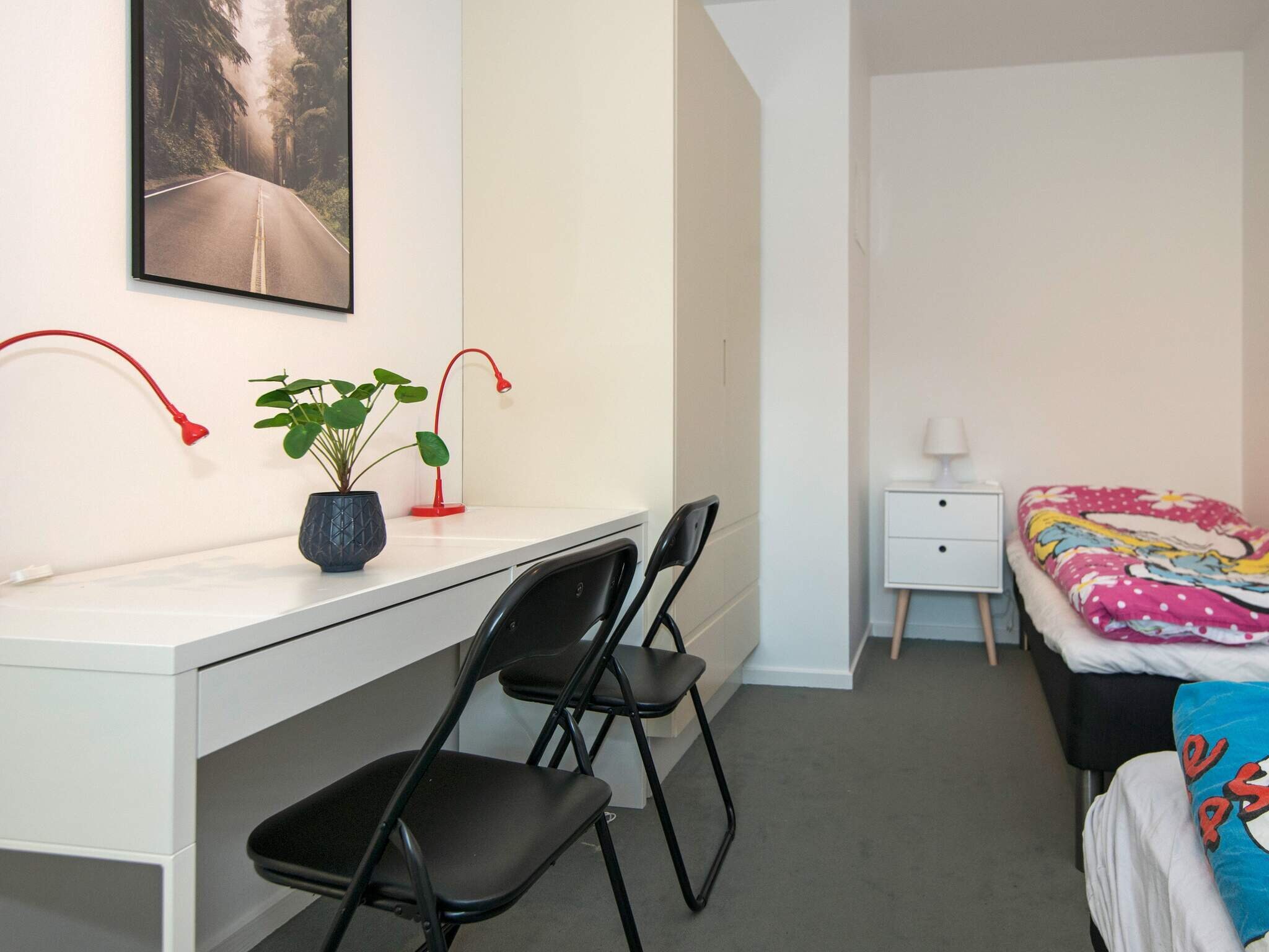 Images 4 person feriebolig i Ebeltoft- Dancenter