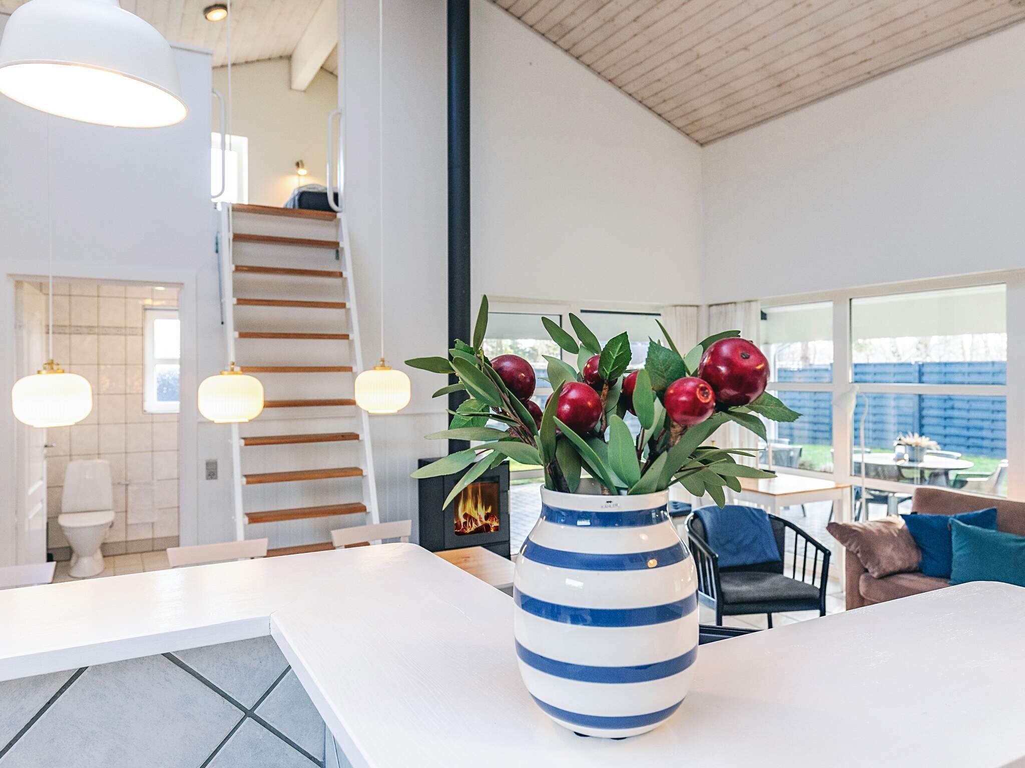 Images 12 person feriebolig i VÃ¦ggerlÃ¸se- Dancenter