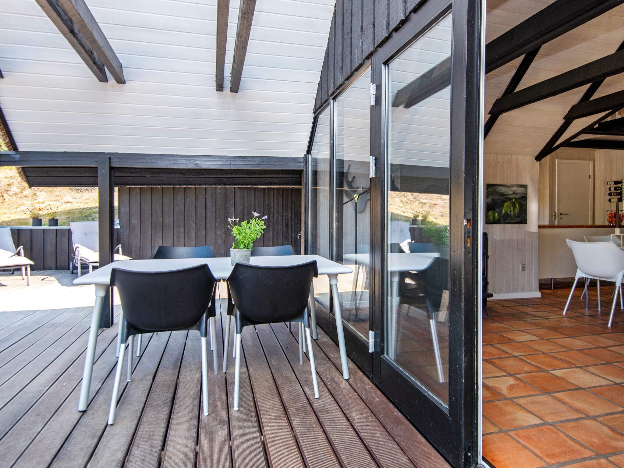 Images 7 person feriebolig i RÃ¸mÃ¸- Dancenter