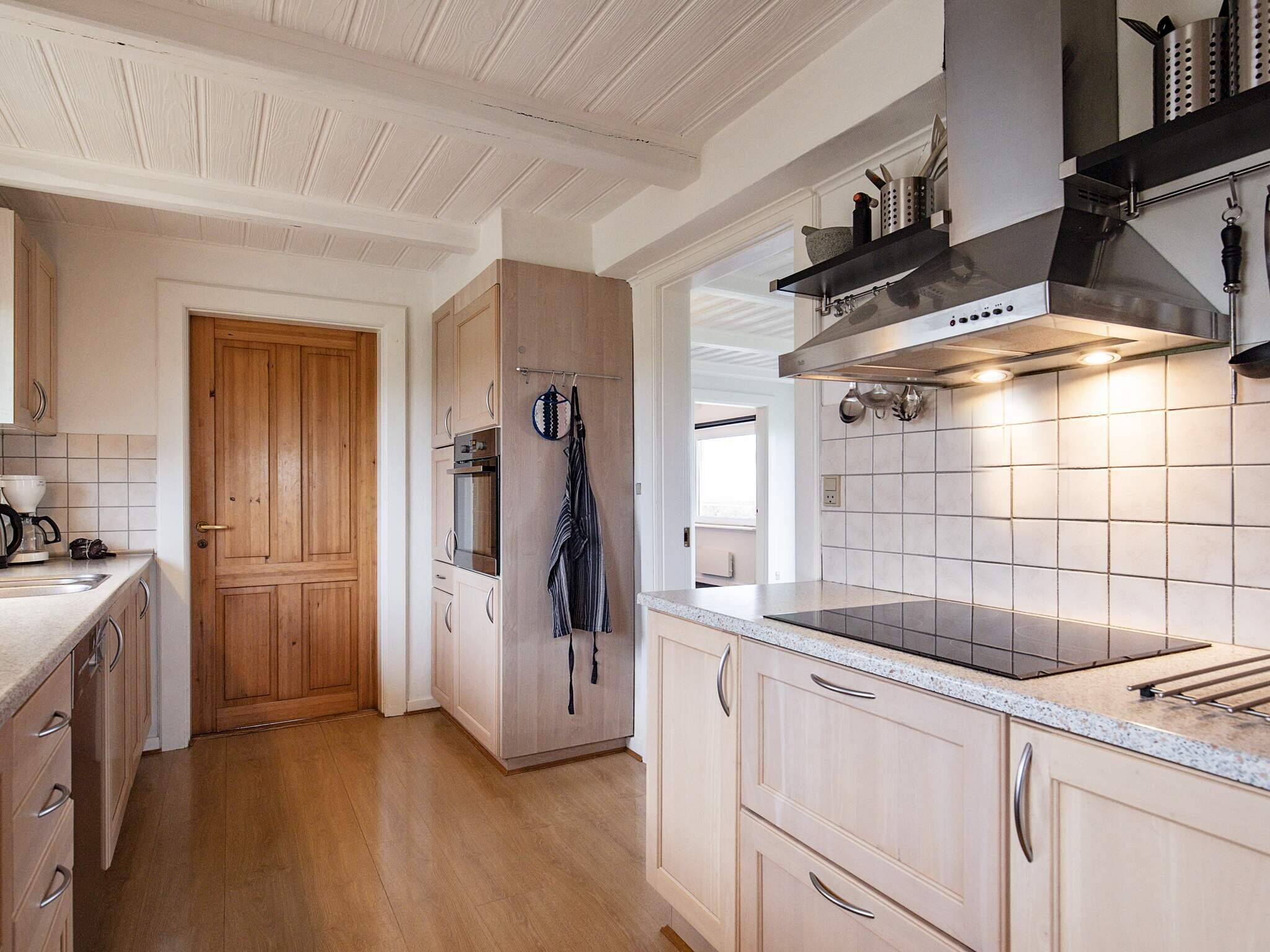 Images 8 person feriebolig i Hurup Thy- Dancenter