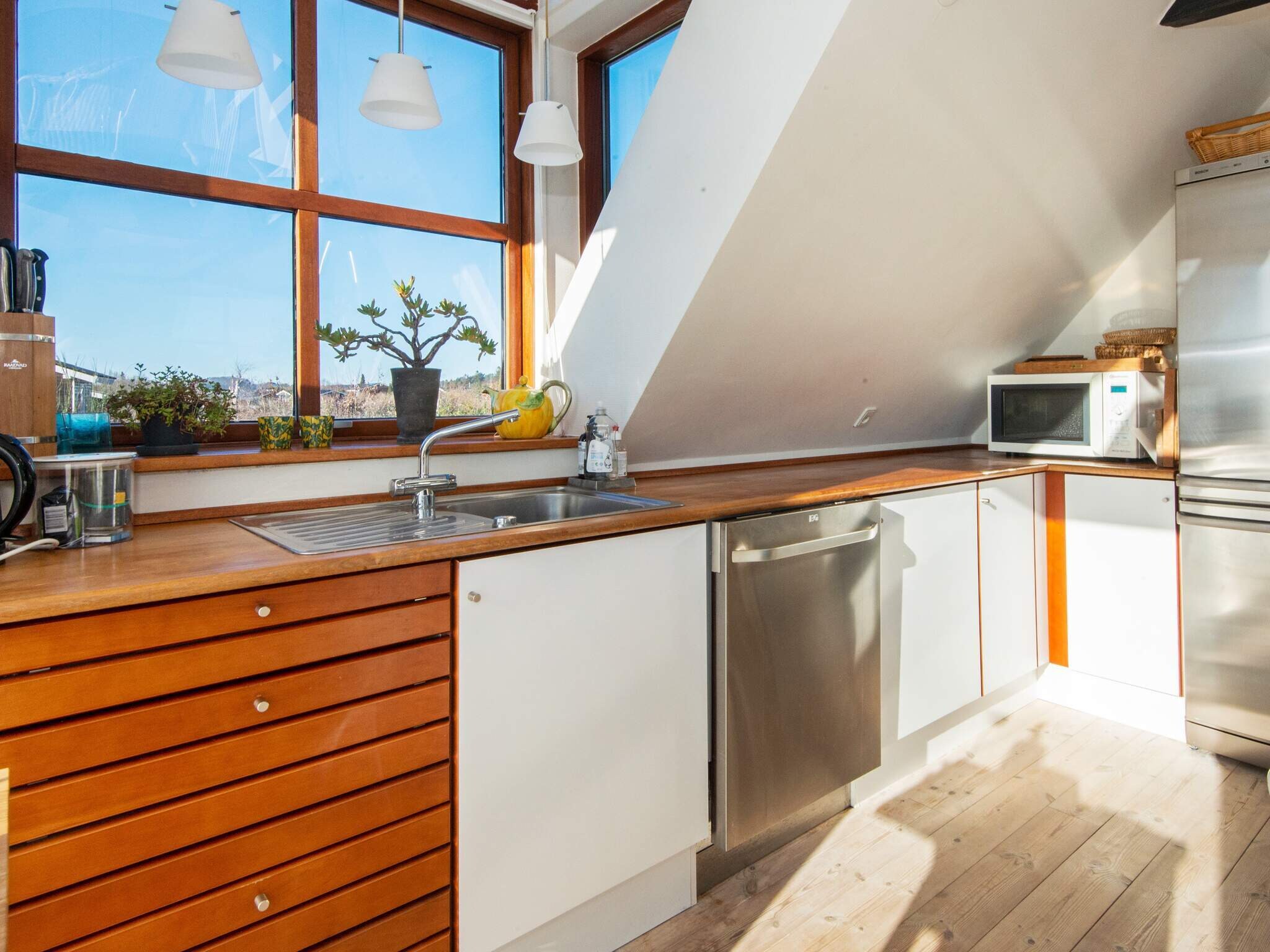 Images 8 person feriebolig i Ebeltoft- Dancenter