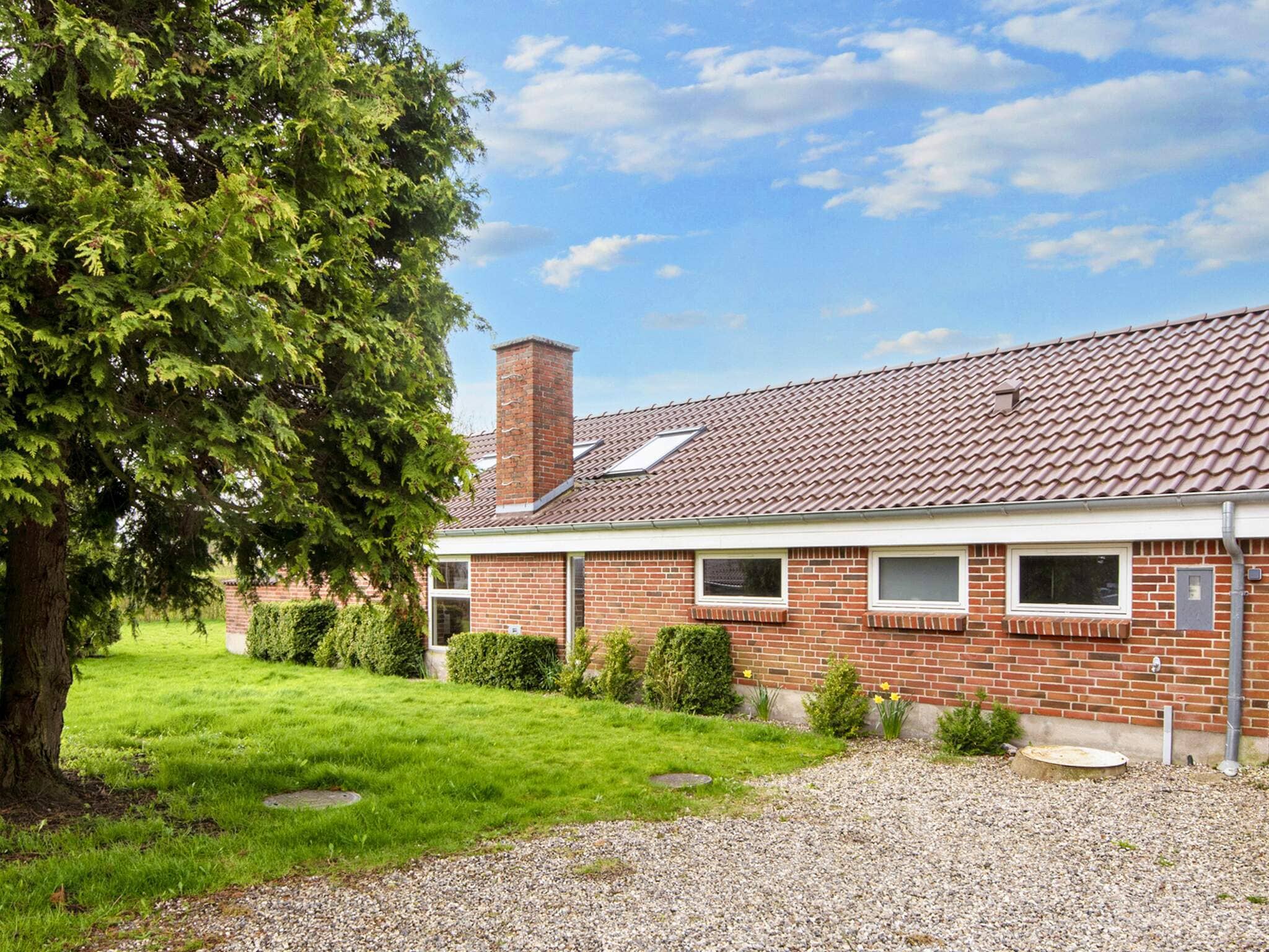 Images 5 person feriebolig i BÃ¸rkop- Dancenter