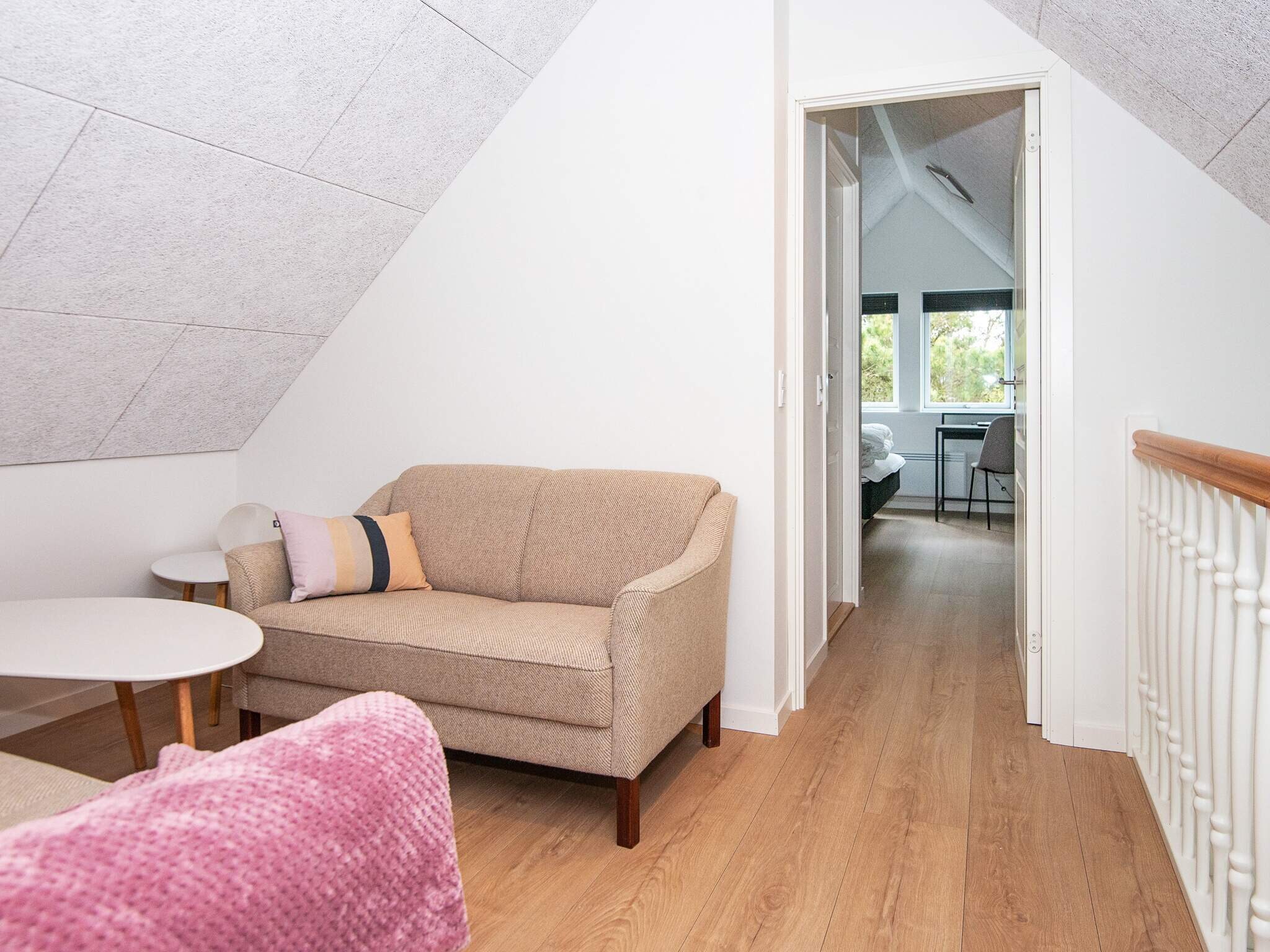 Images 6 person feriebolig i RÃ¸mÃ¸- Dancenter