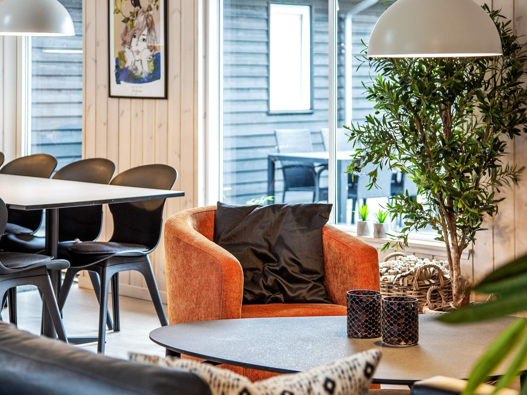 Images 22 person feriebolig i Idestrup- Dancenter