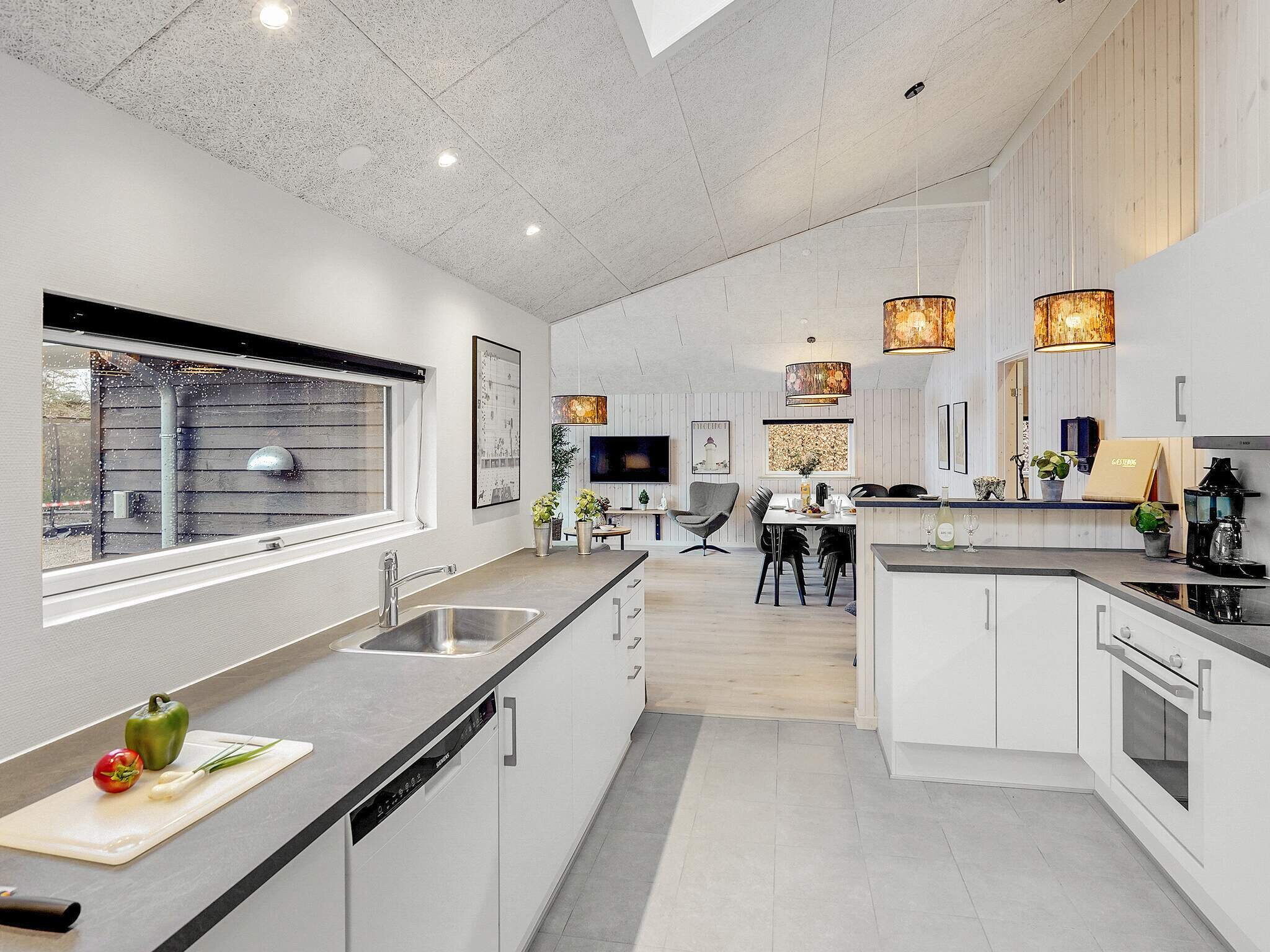 Images 14 person feriebolig i VÃ¦ggerlÃ¸se- Dancenter