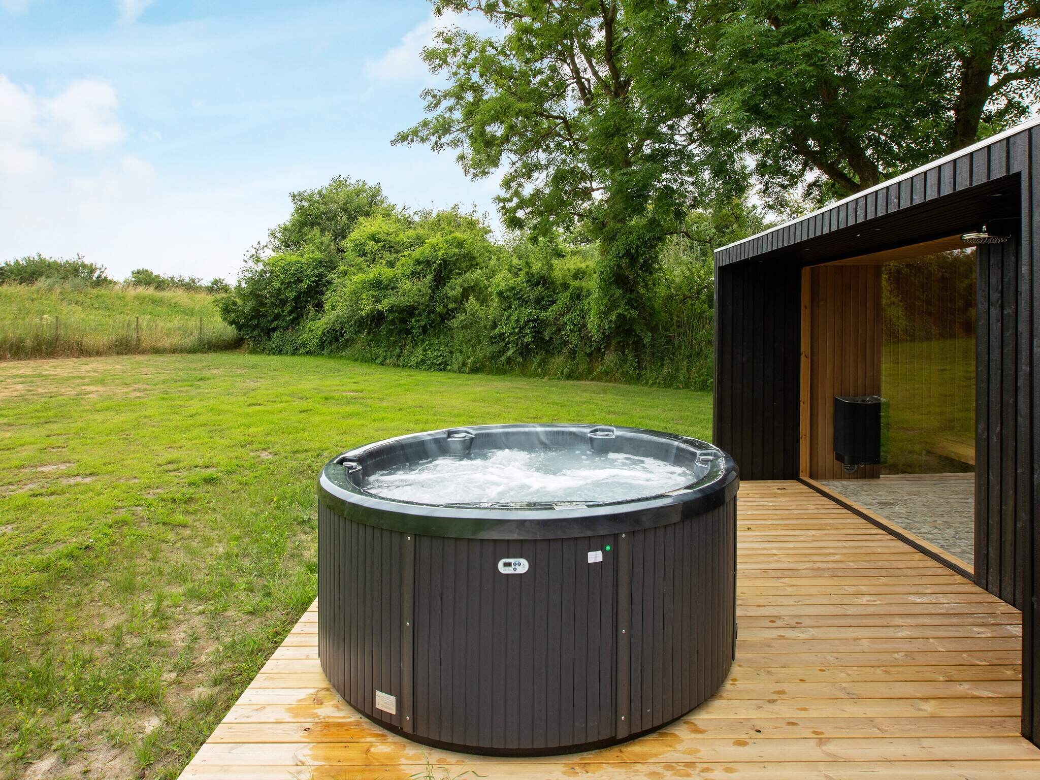 Images 6 person feriebolig i Idestrup- Dancenter