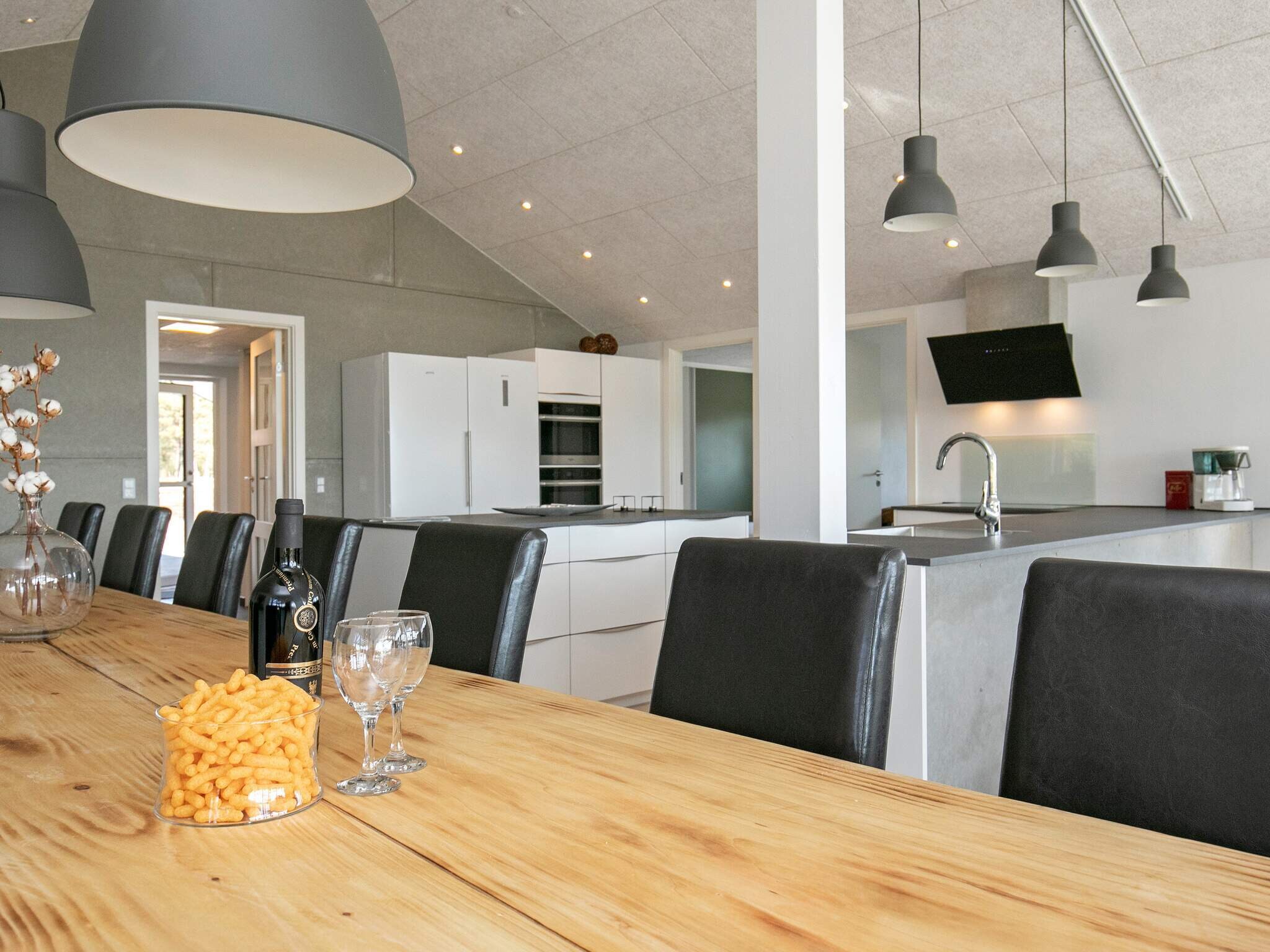 Images 14 person feriebolig i LÃ¦sÃ¸- Dancenter