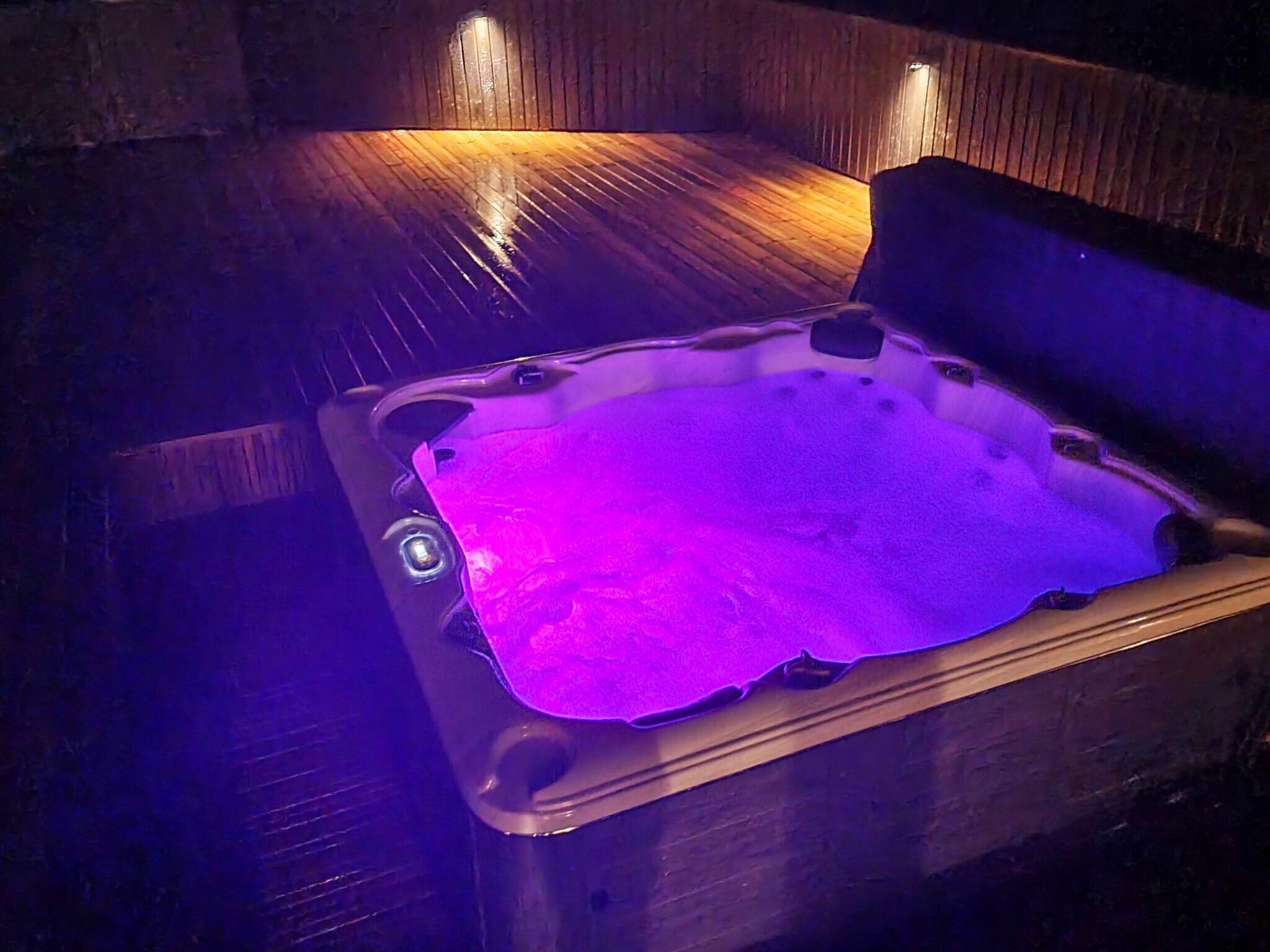 Images 12 person feriebolig i Ebeltoft- Dancenter