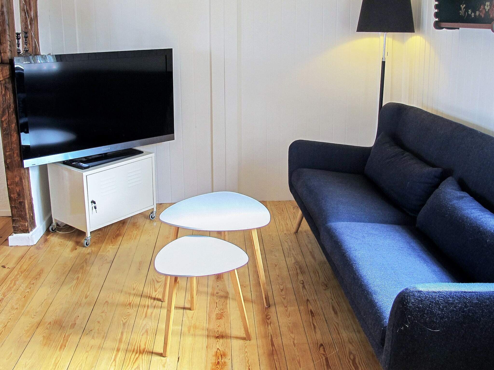 Images 4 person feriebolig i Bandholm- Dancenter