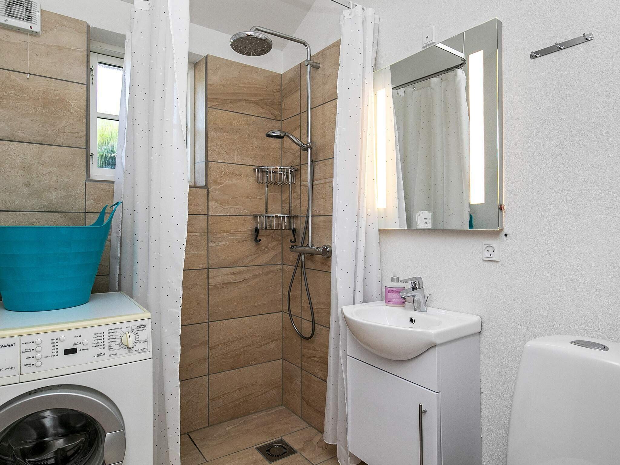 Images 5 person feriebolig i Ã…lbÃ¦k- Dancenter