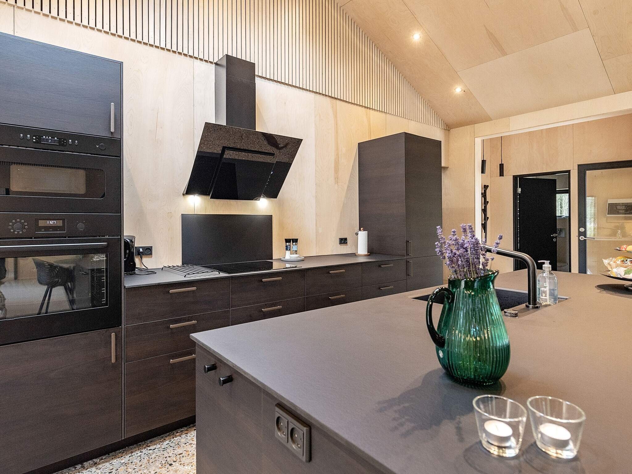 Images 8 person feriebolig i Ã…lbÃ¦k- Dancenter