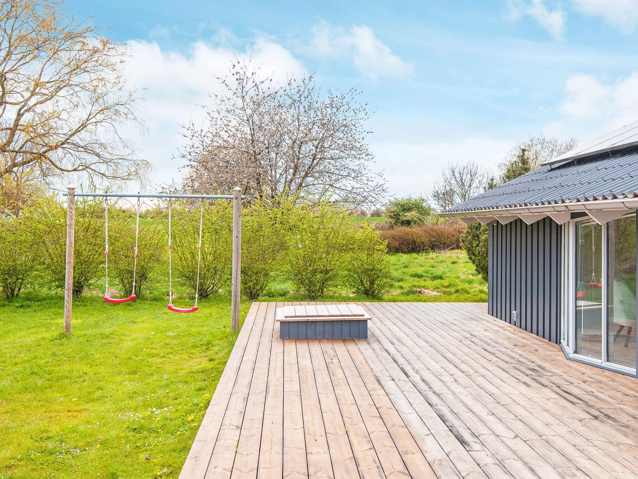 Images 8 person feriebolig i BÃ¸rkop- Dancenter