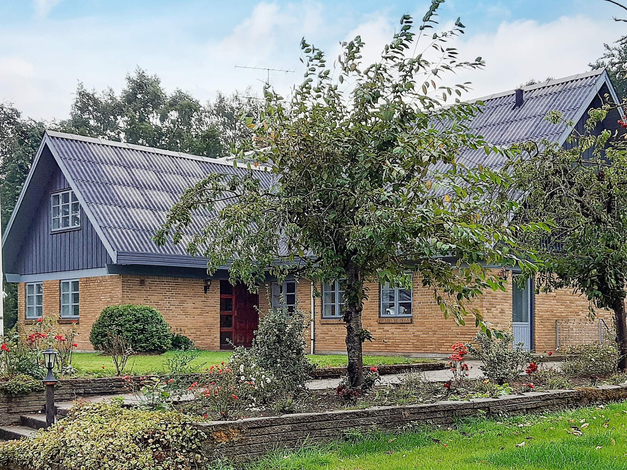 Images 20 person feriebolig i Silkeborg- Dancenter