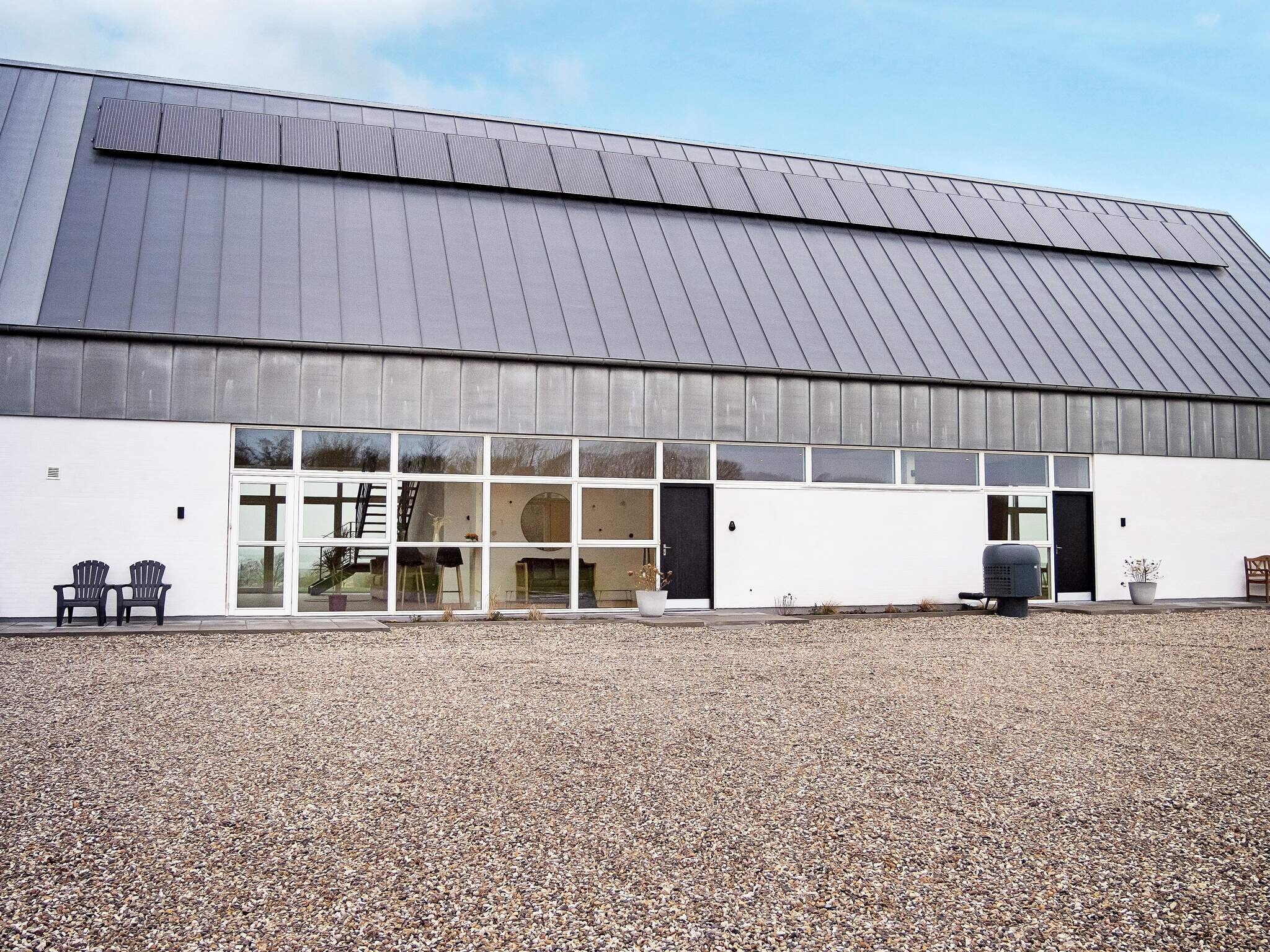 Images 10 person feriebolig i LÃ¸gstÃ¸r- Dancenter