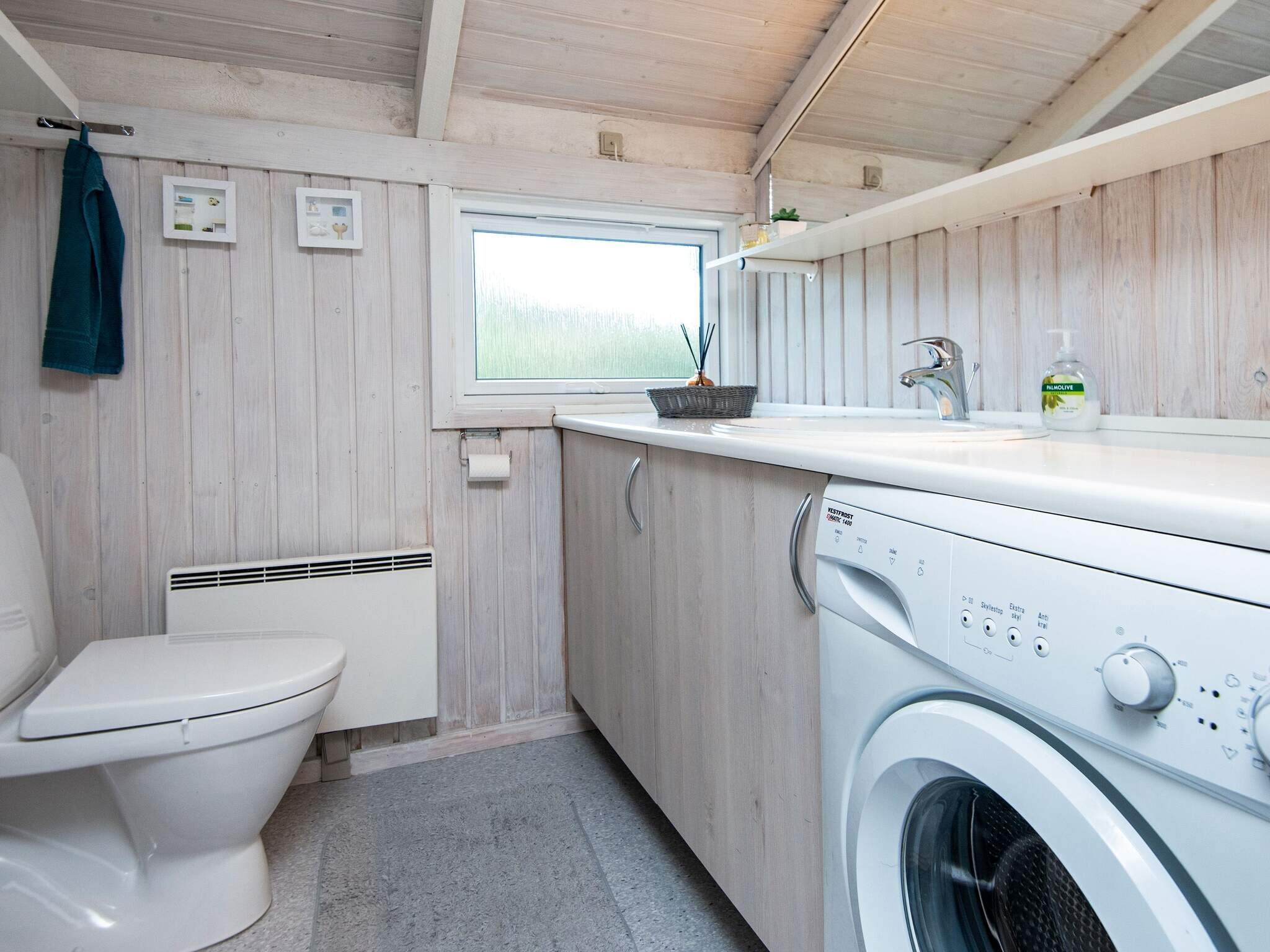 Images 6 person feriebolig i Ulfborg- Dancenter