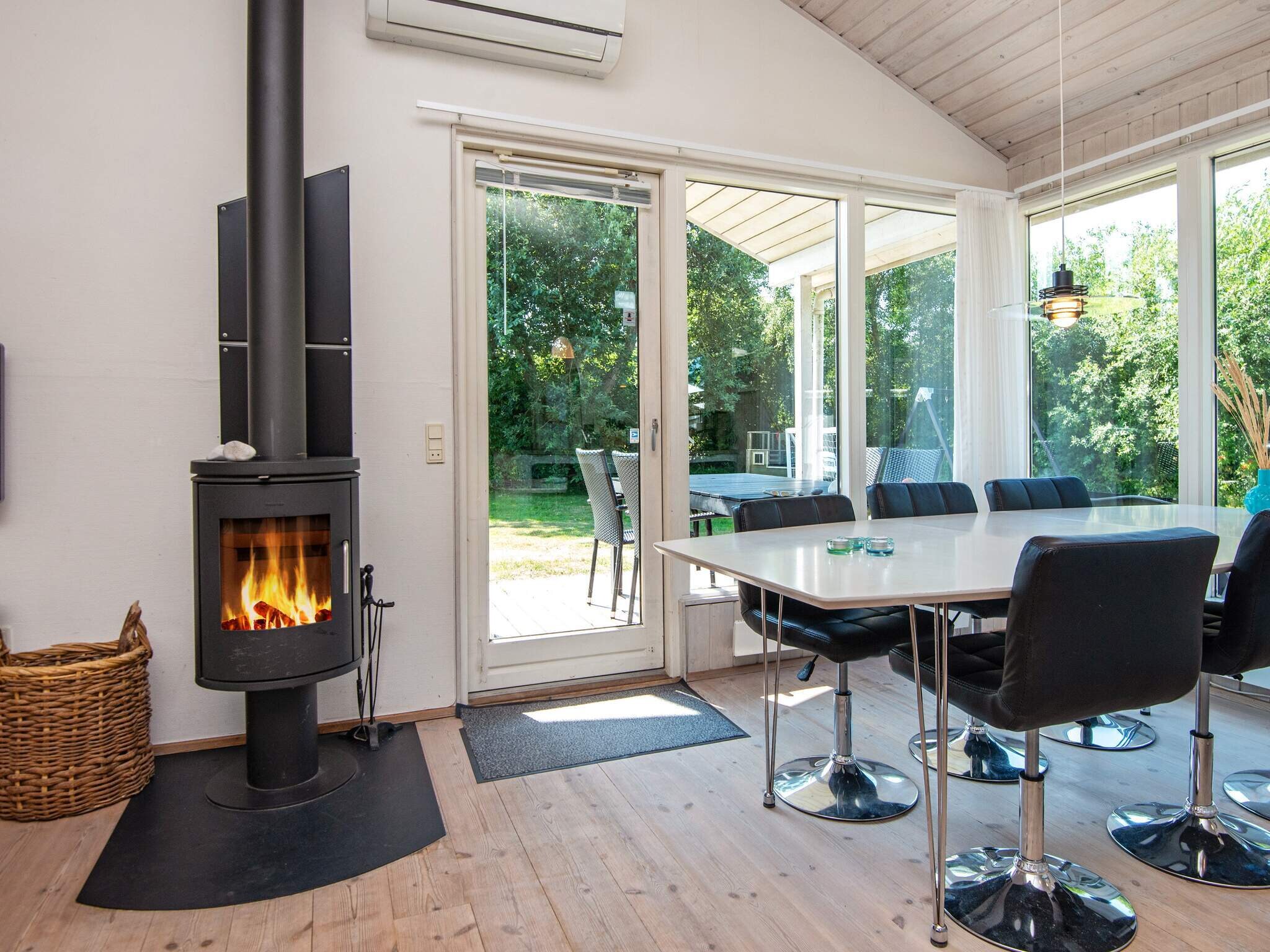 Images 8 person feriebolig i Ebeltoft- Dancenter