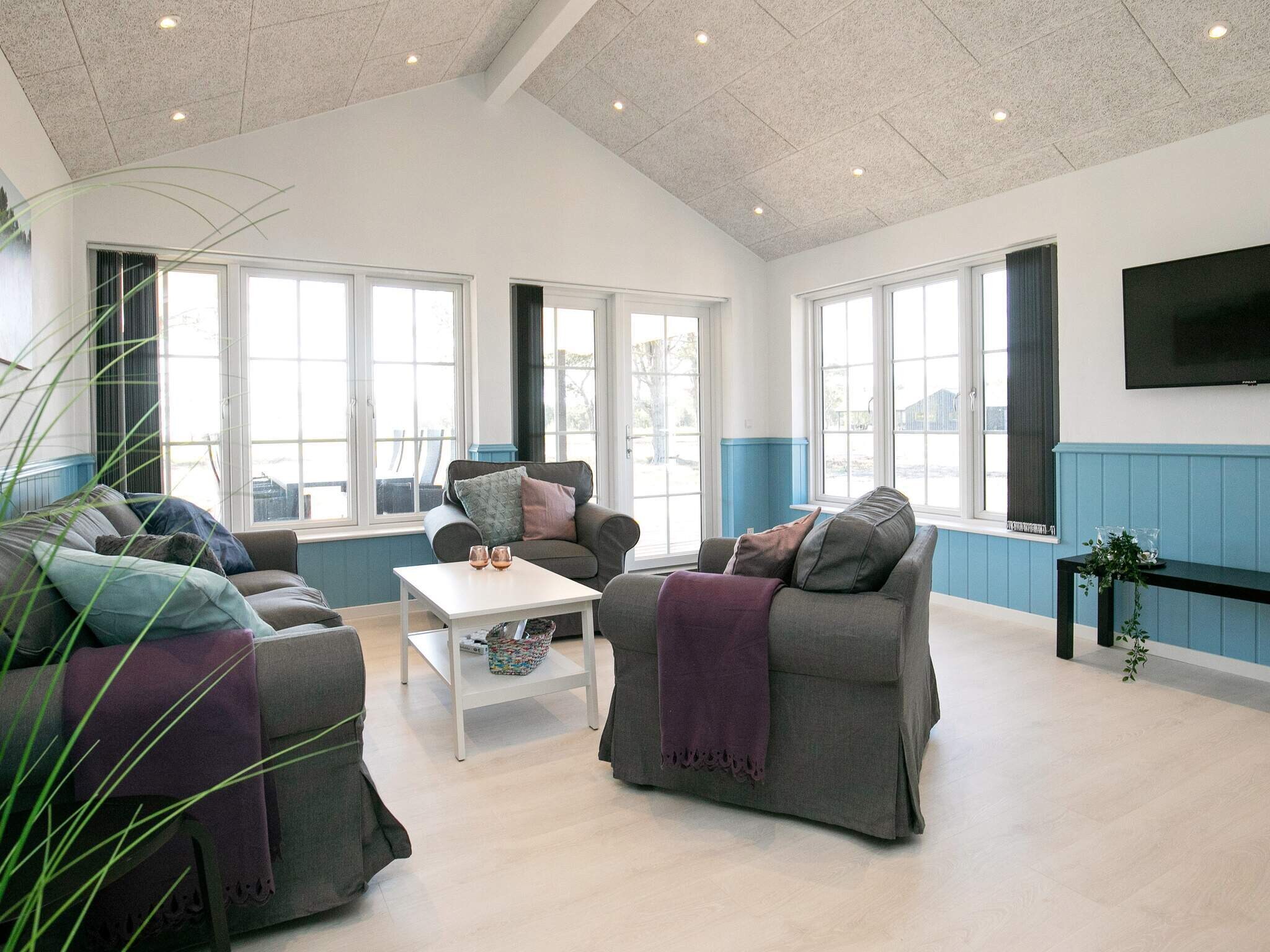 Images 8 person feriebolig i LÃ¦sÃ¸- Dancenter