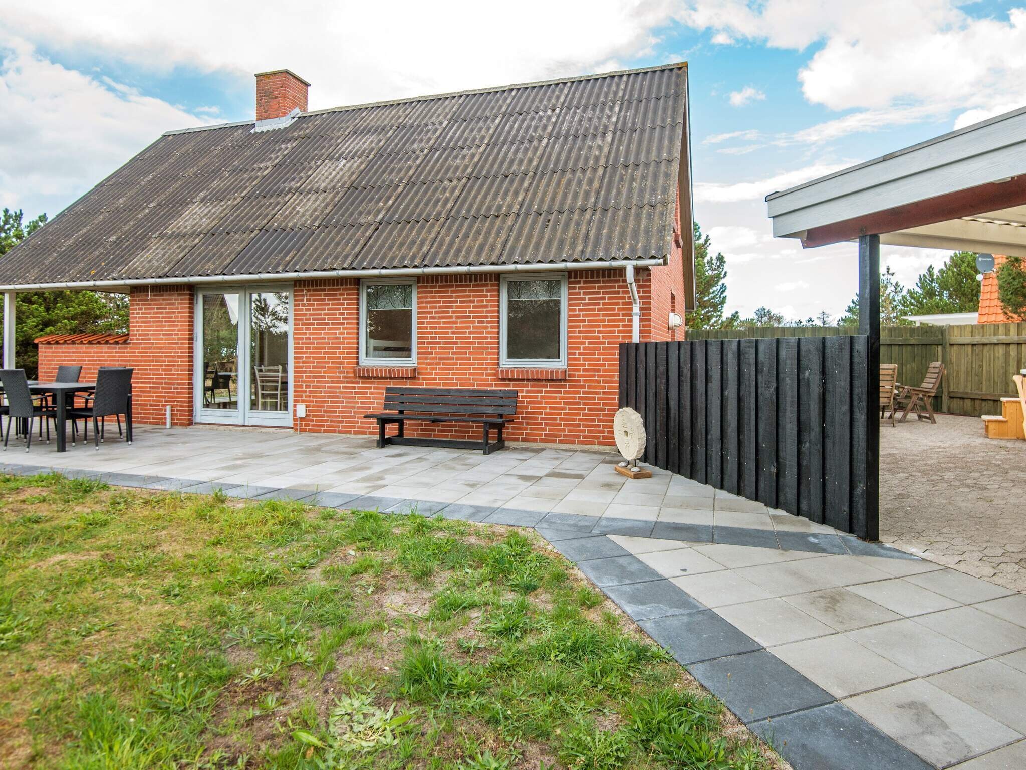 Images 6 person feriebolig i Glesborg- Dancenter