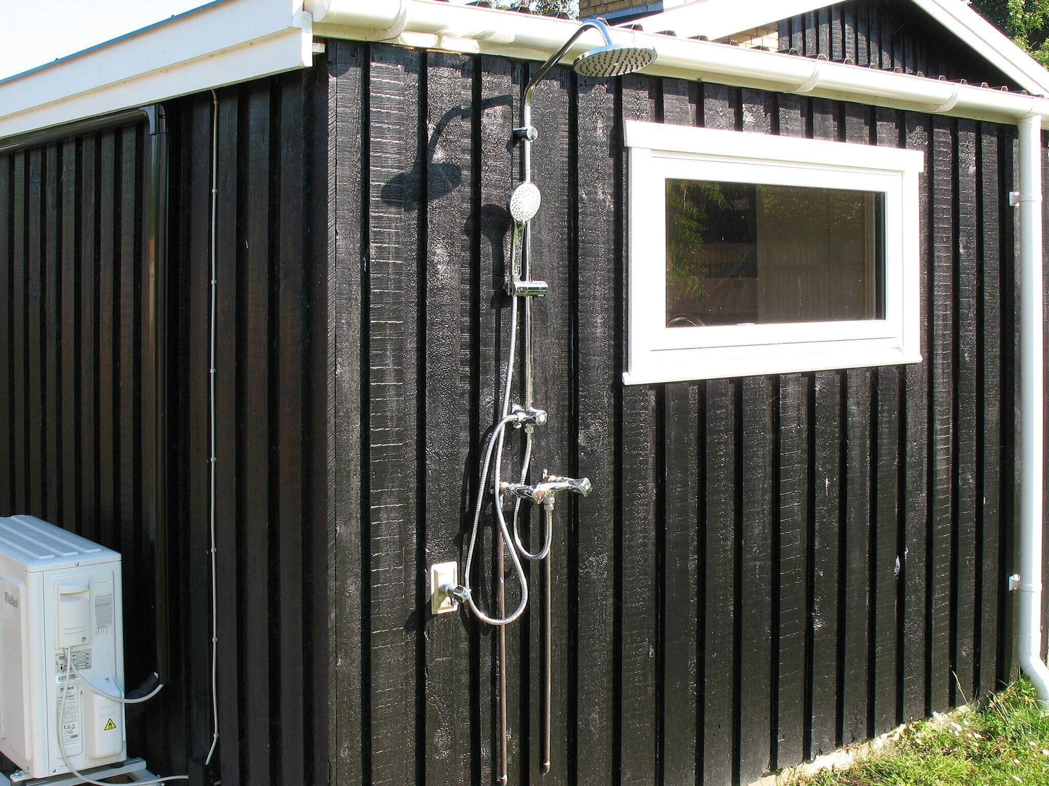 Images 5 person feriebolig i VÃ¦ggerlÃ¸se- Dancenter