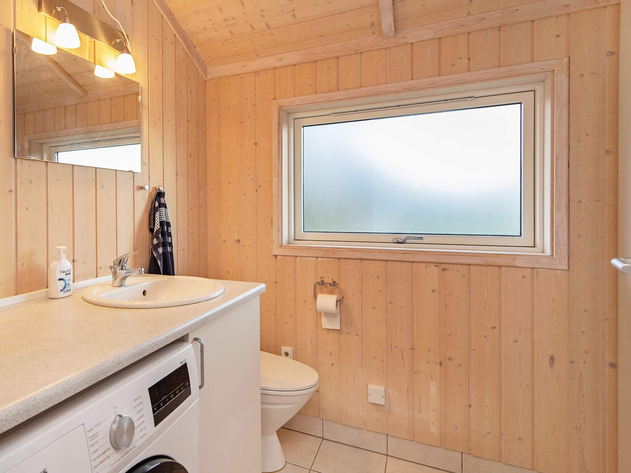 Images 6 person feriebolig i VÃ¦ggerlÃ¸se- Dancenter