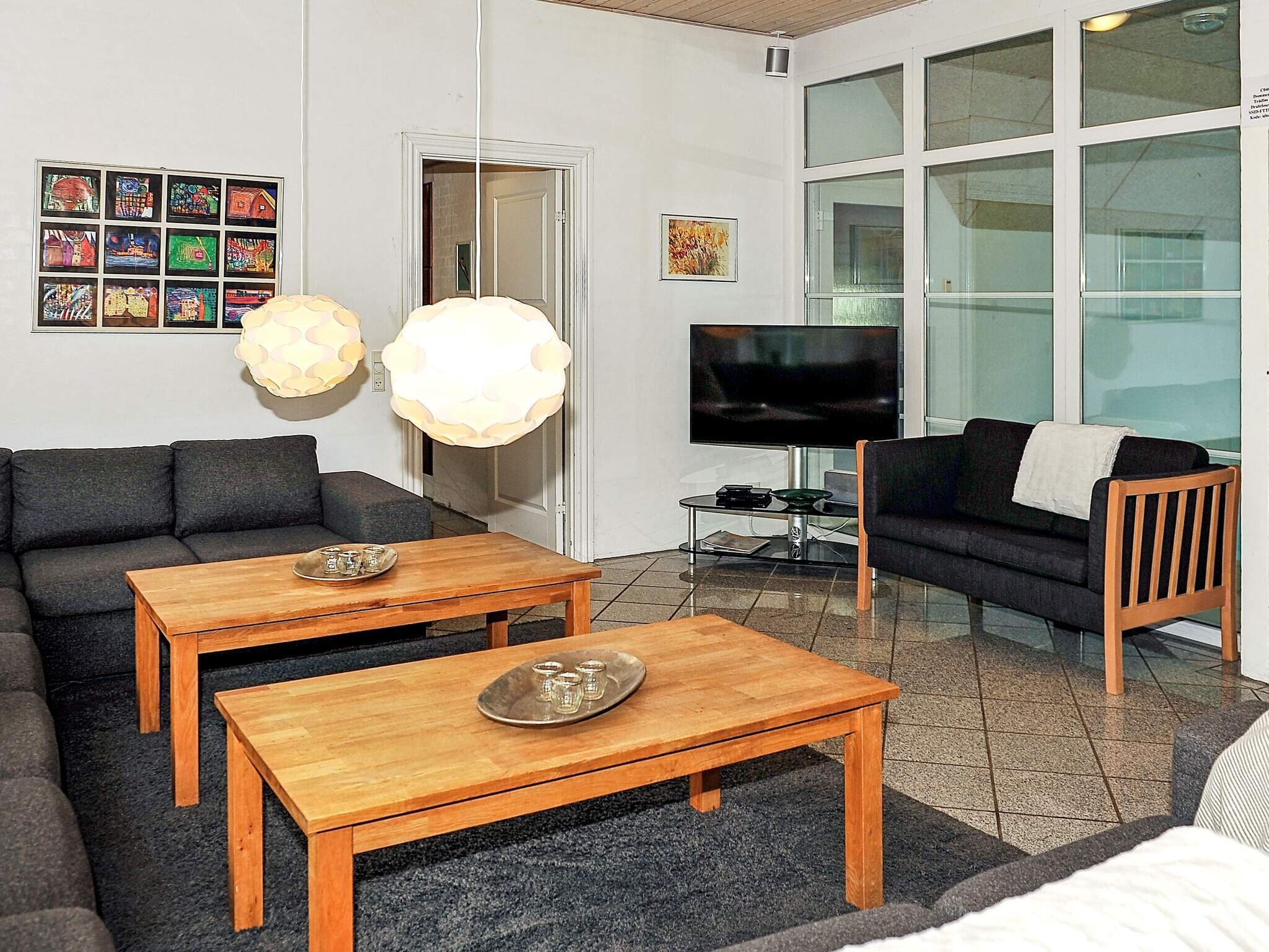 Images 18 person feriebolig i Ulfborg- Dancenter