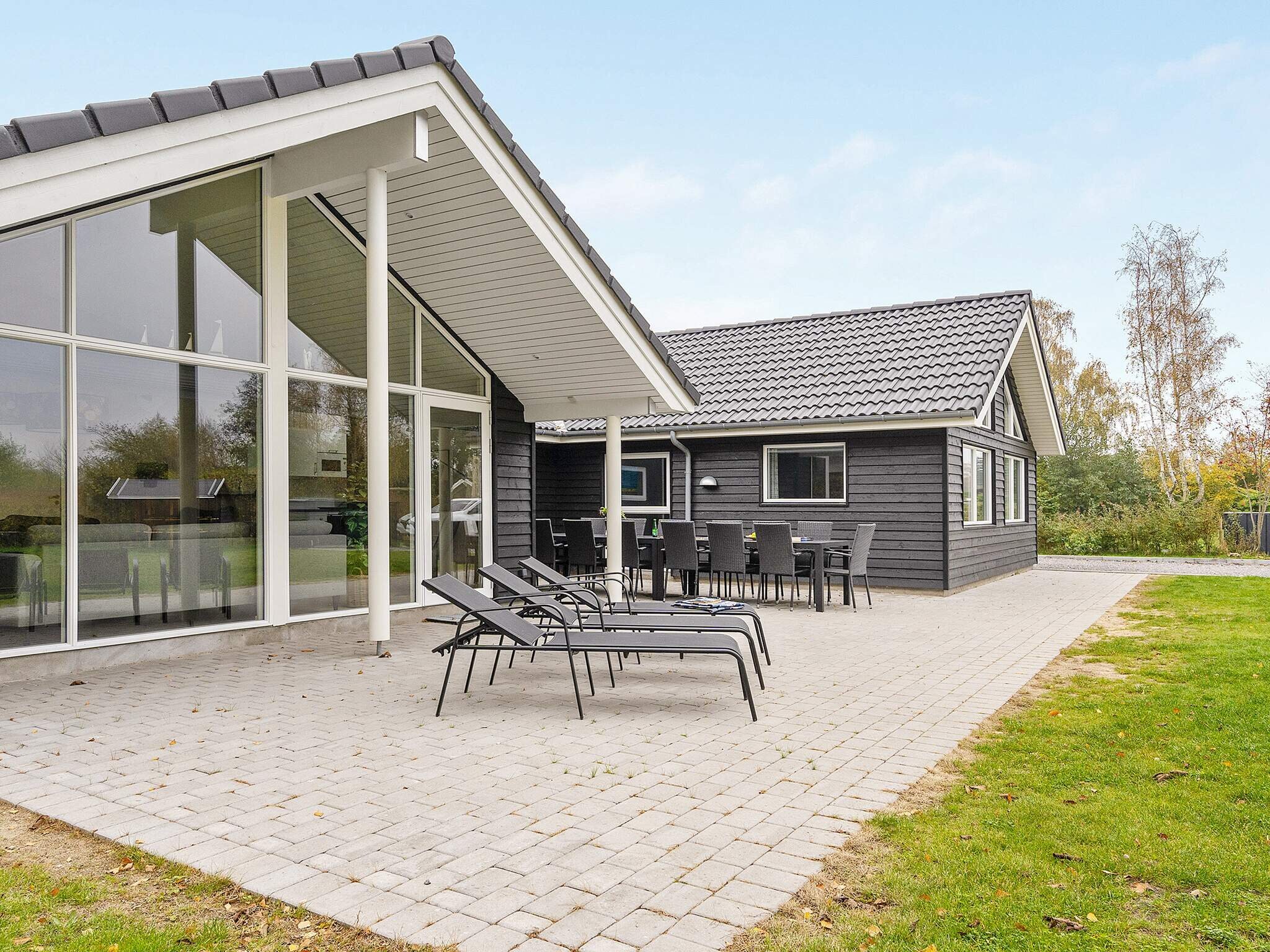 Images 14 person feriebolig i VÃ¦ggerlÃ¸se- Dancenter