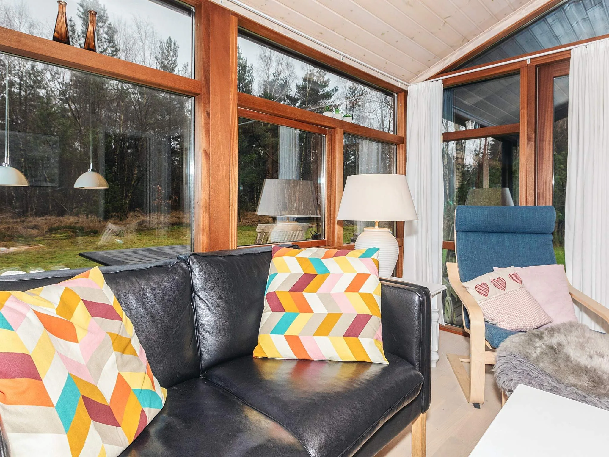 Images 6 person feriebolig i LÃ¦sÃ¸- Dancenter