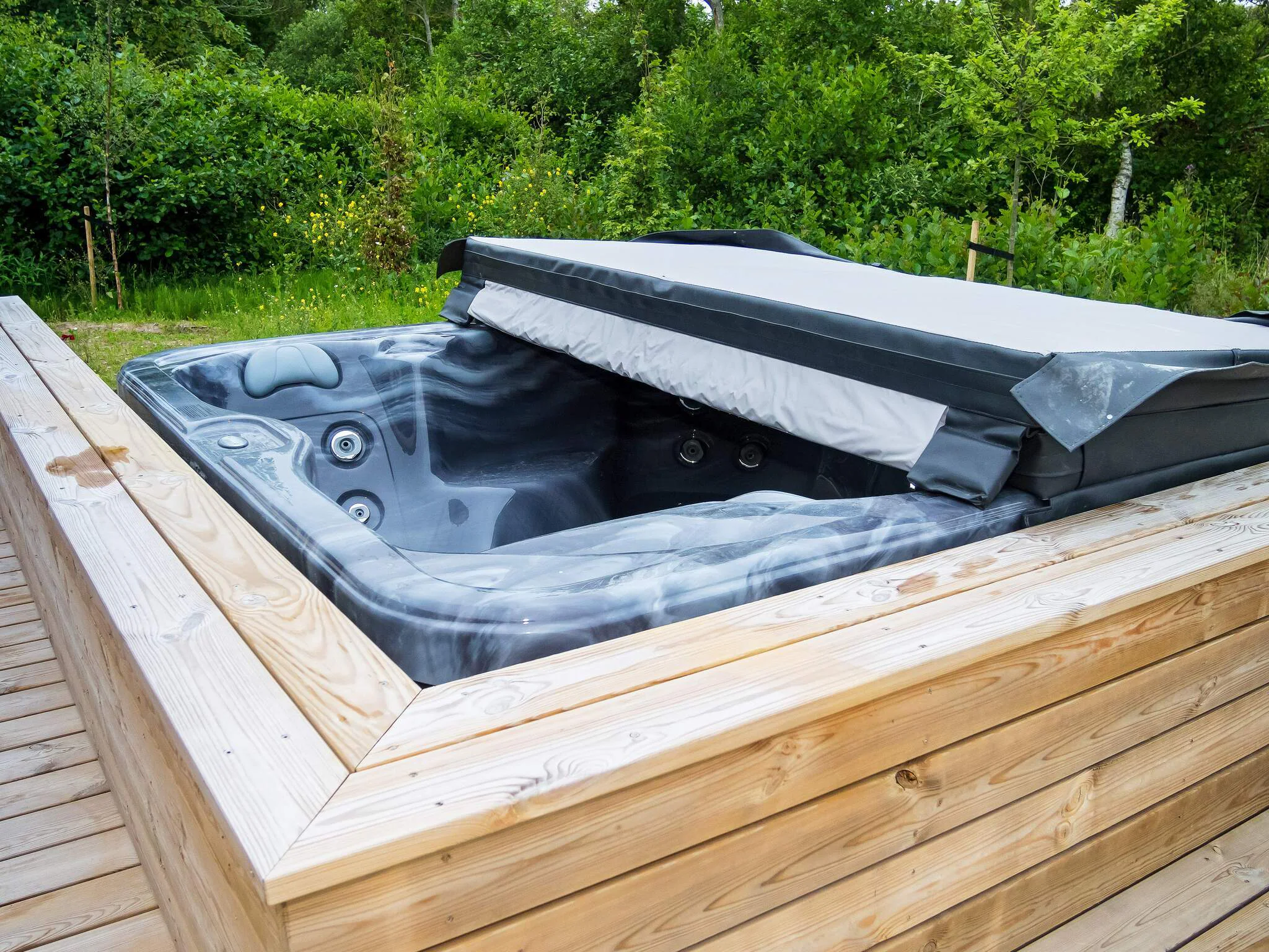 Images 8 person feriebolig i Hurup Thy- Dancenter