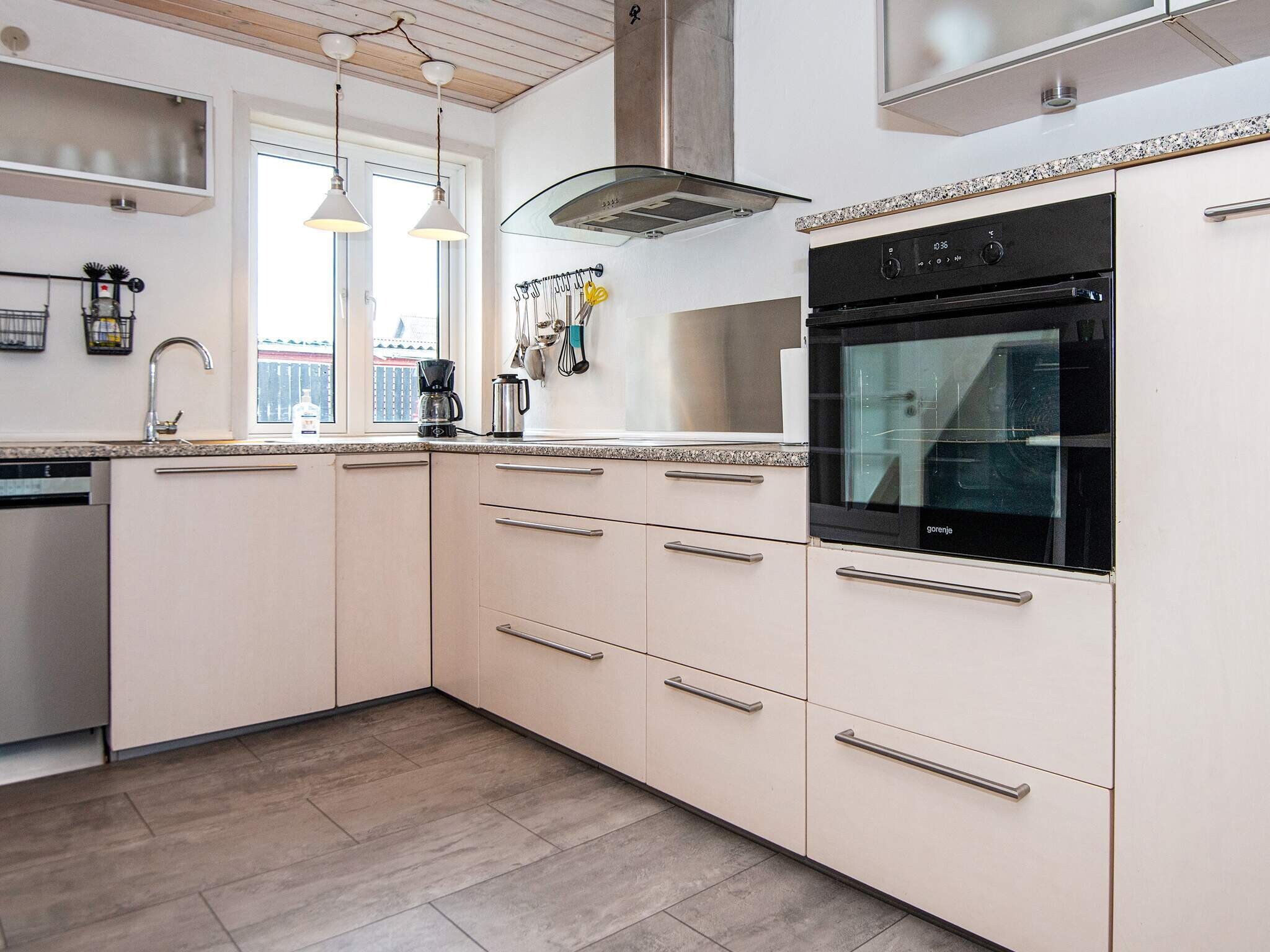 Images 8 person feriebolig i ThyborÃ¸n- Dancenter