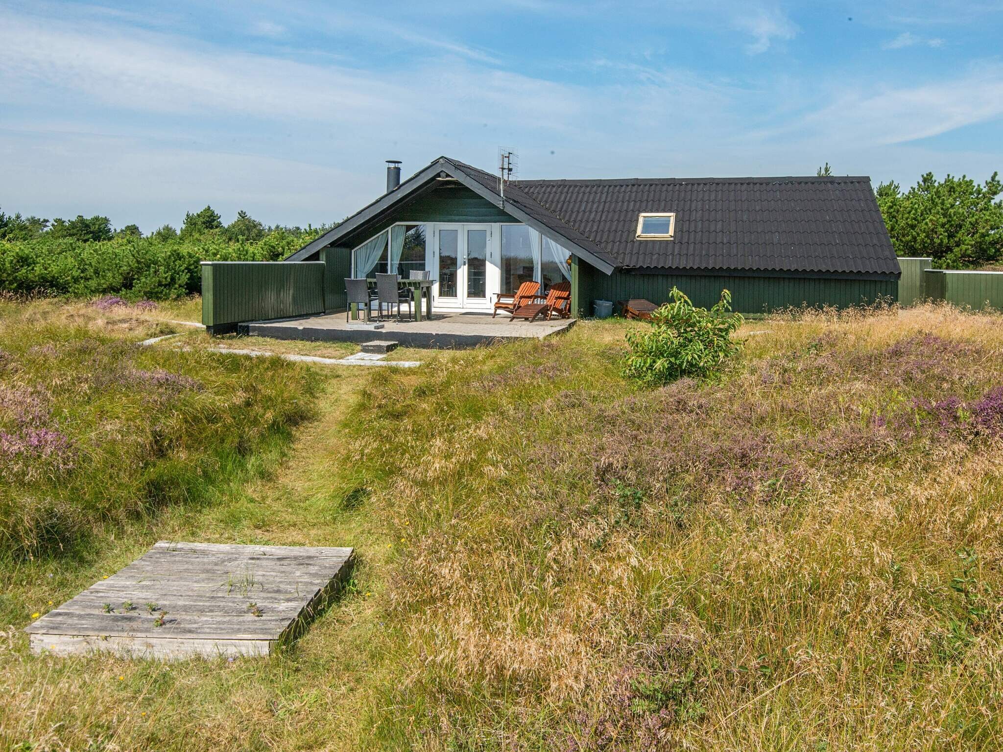 Images 6 person feriebolig i RÃ¸mÃ¸- Dancenter