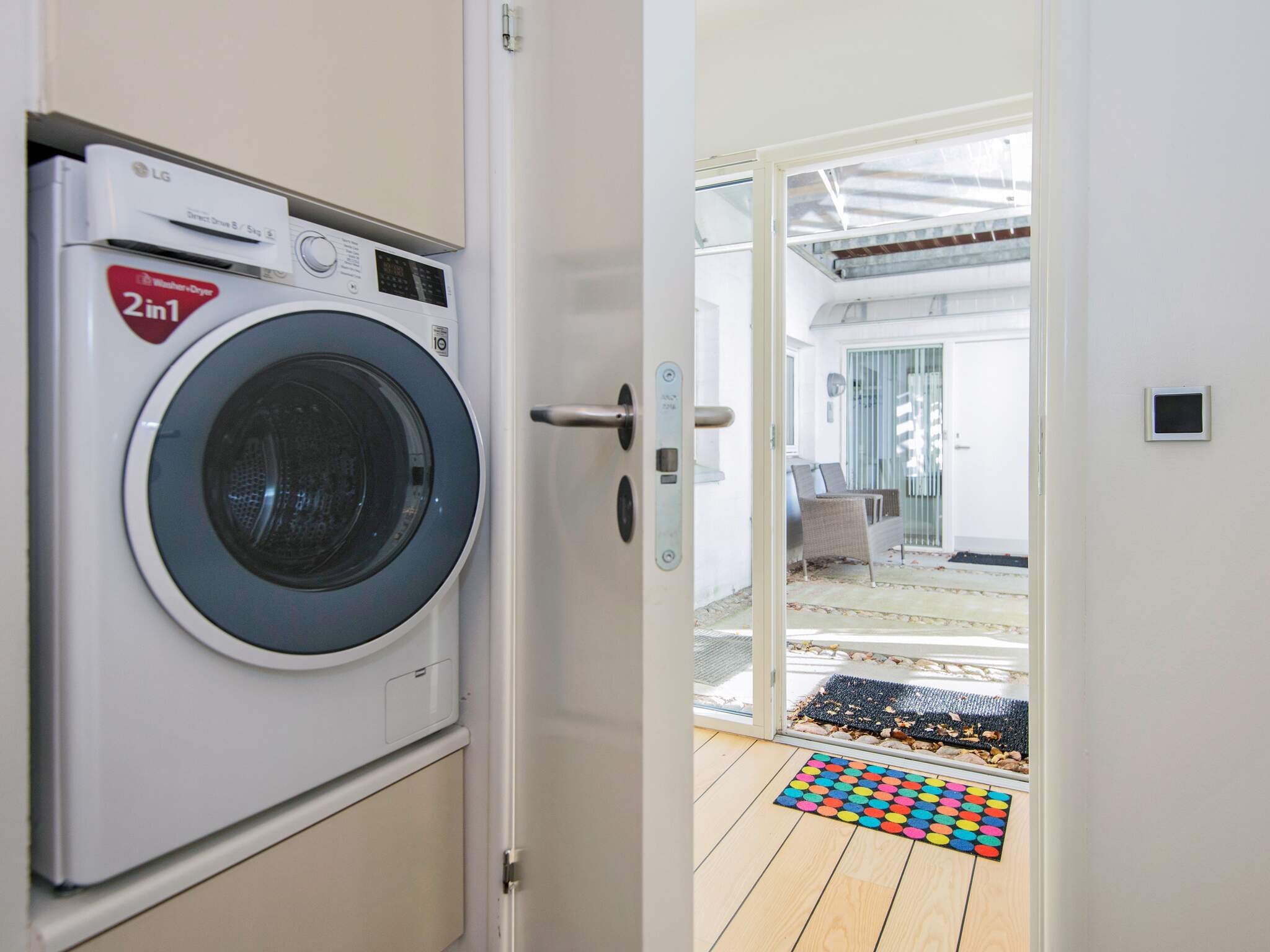 Images 4 person feriebolig i Ebeltoft- Dancenter