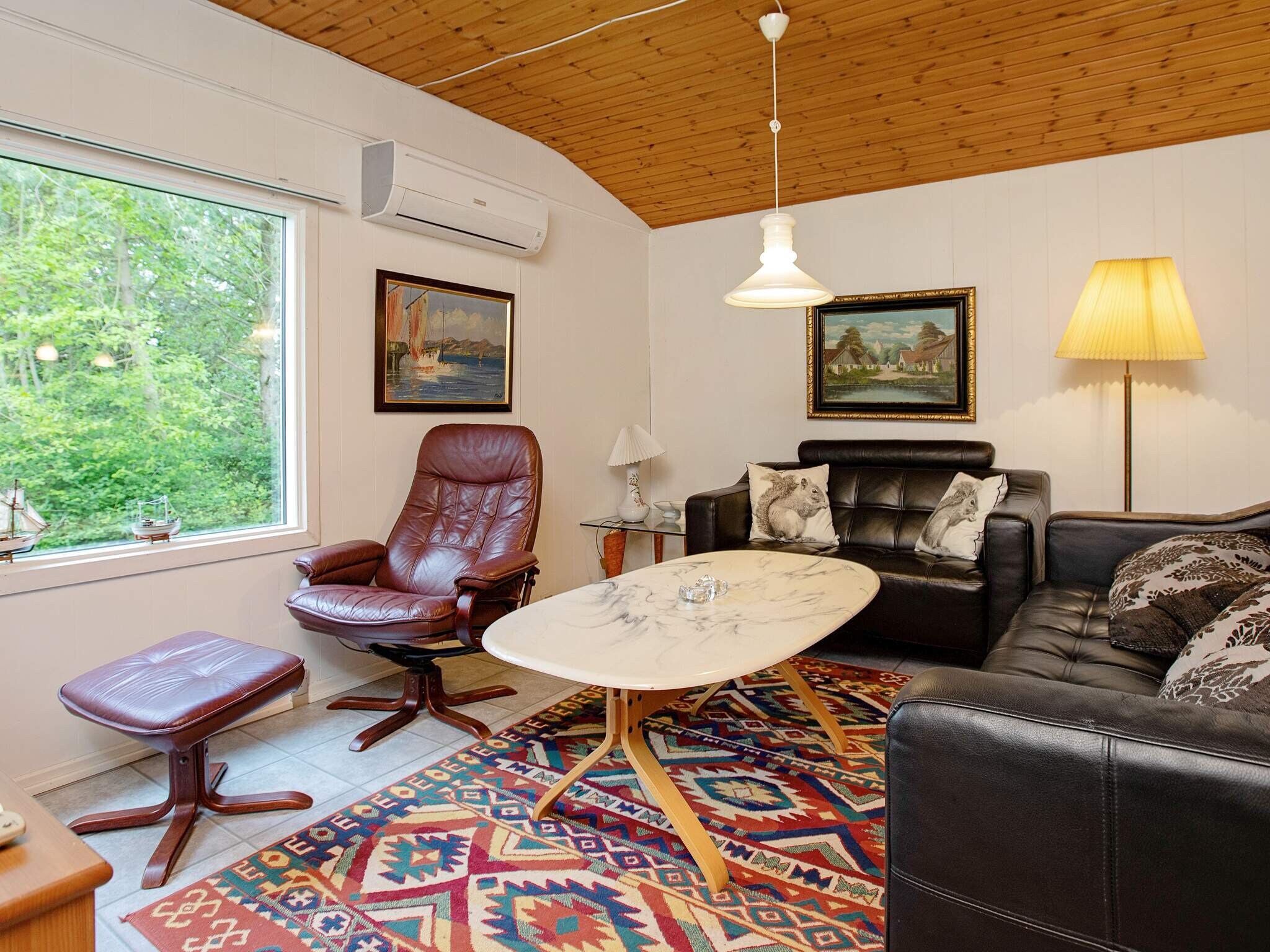 Images 6 person feriebolig i Dannemare- Dancenter