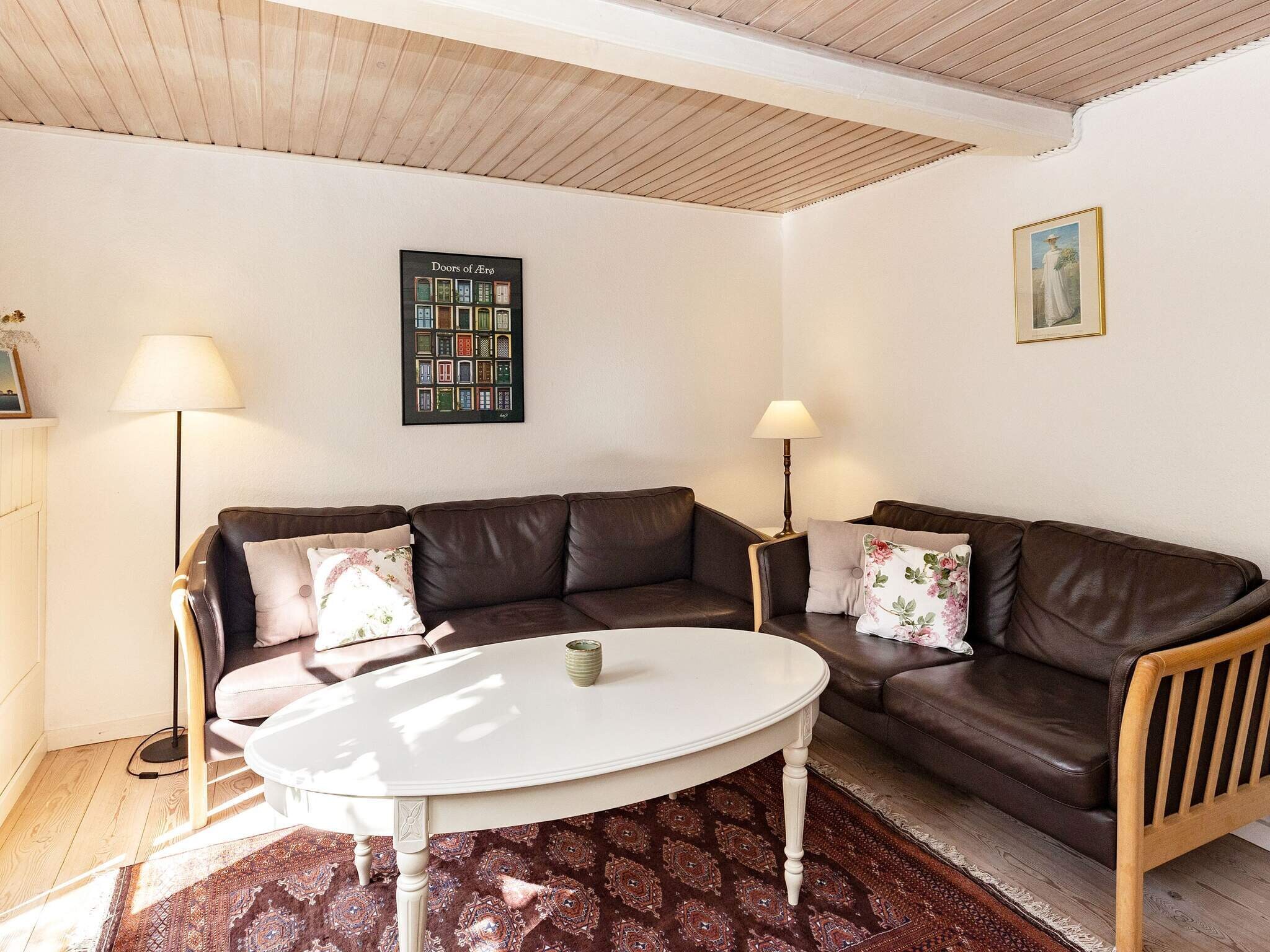 Images 4 person feriebolig i Marstal- Dancenter