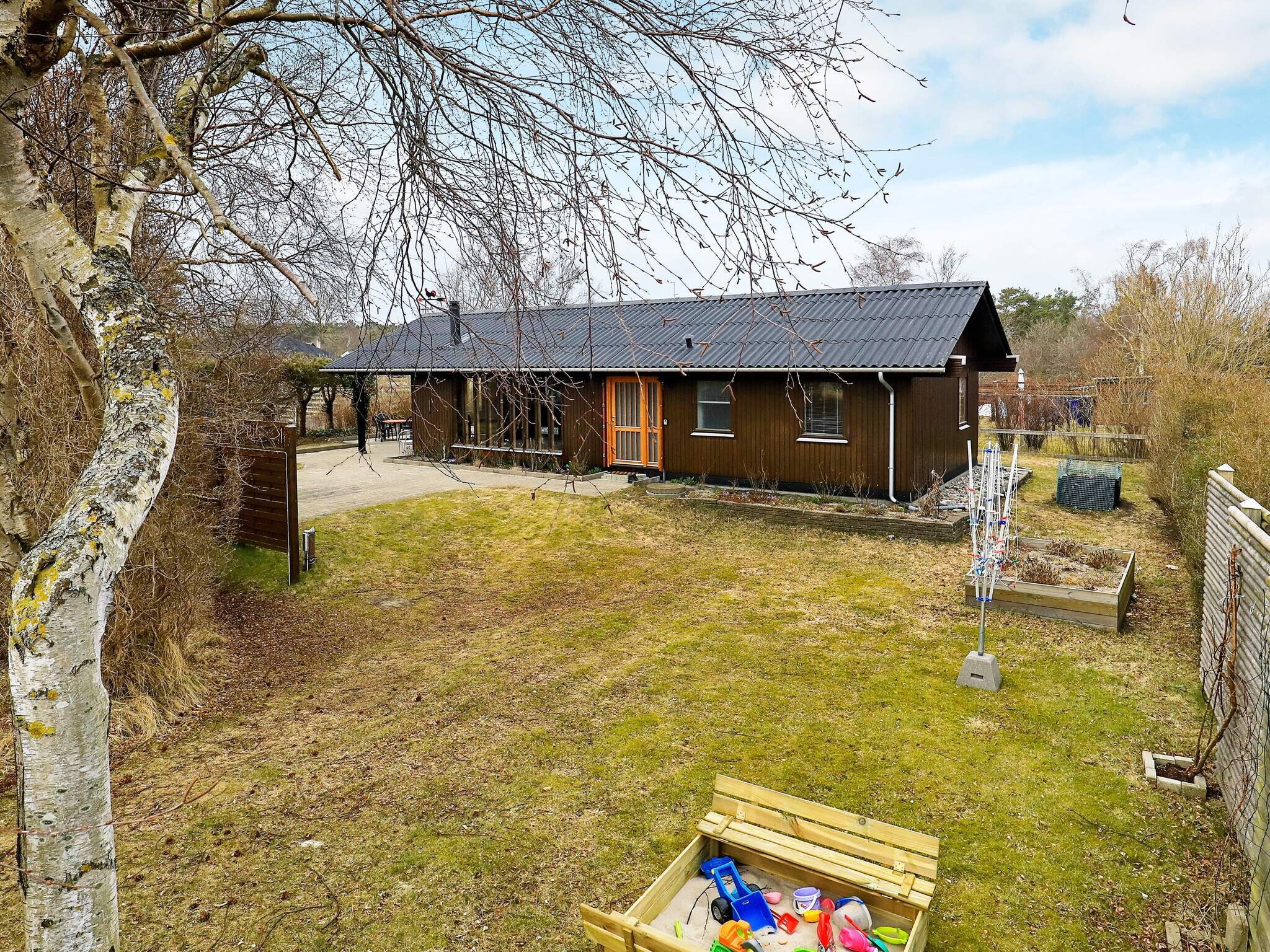 Images 6 person feriebolig i LÃ¦sÃ¸- Dancenter