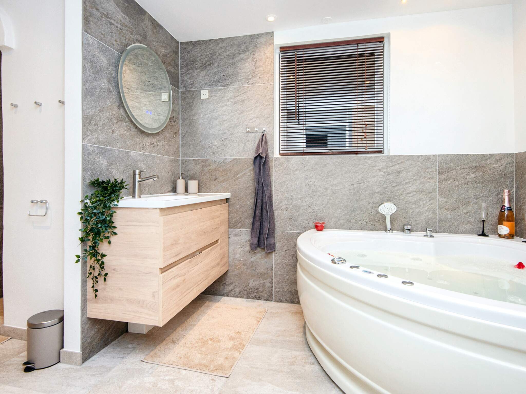 Images 7 person feriebolig i Knebel- Dancenter