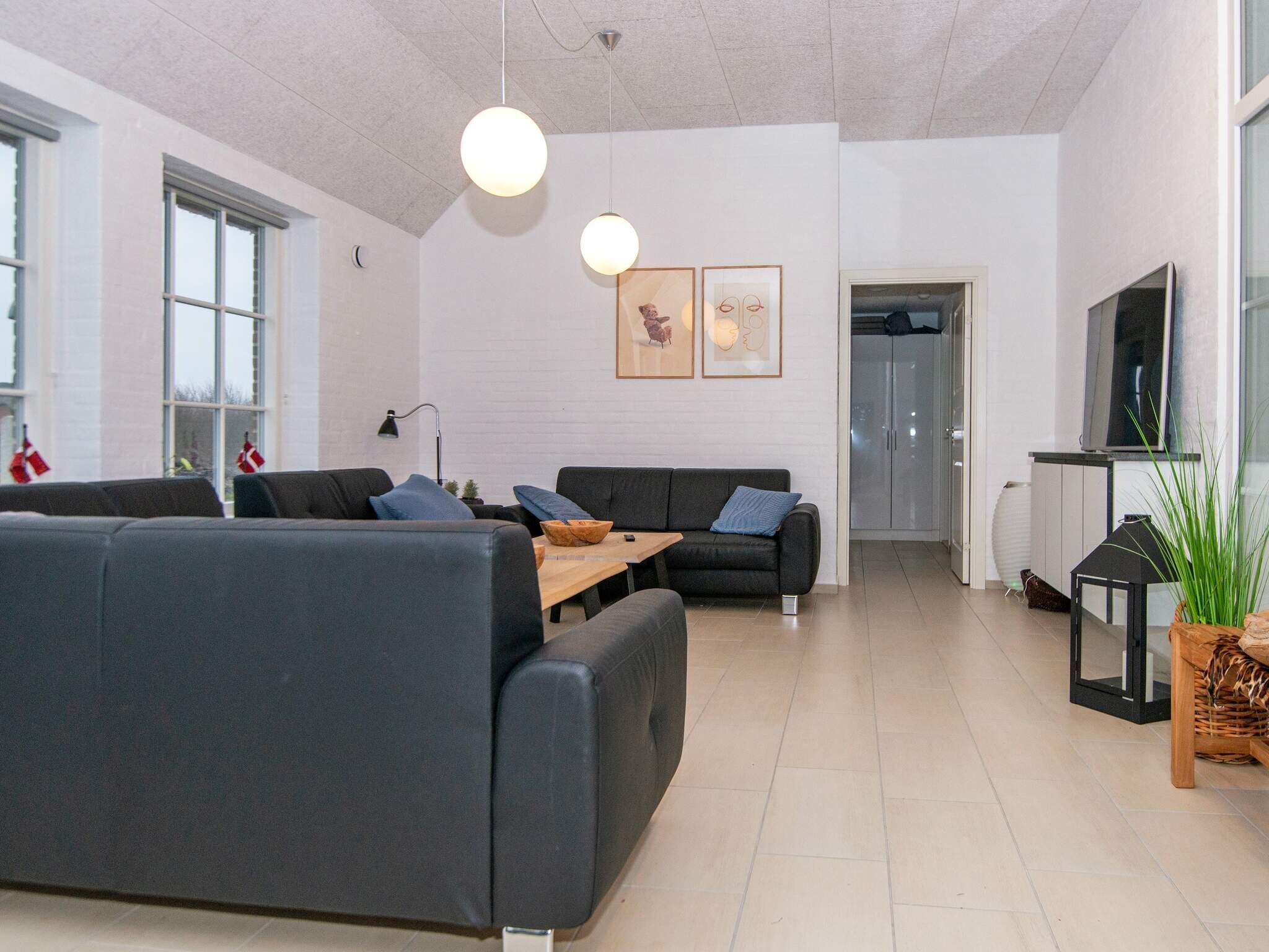 Images 16 person feriebolig i Ulfborg- Dancenter