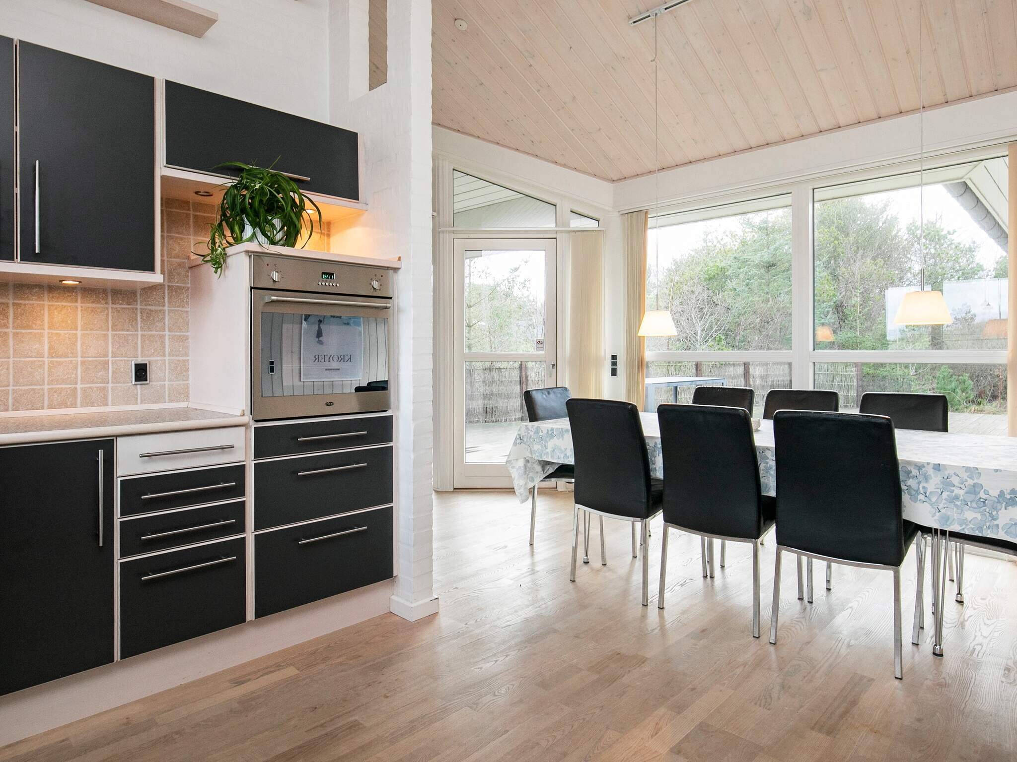 Images 8 person feriebolig i Ã…lbÃ¦k- Dancenter