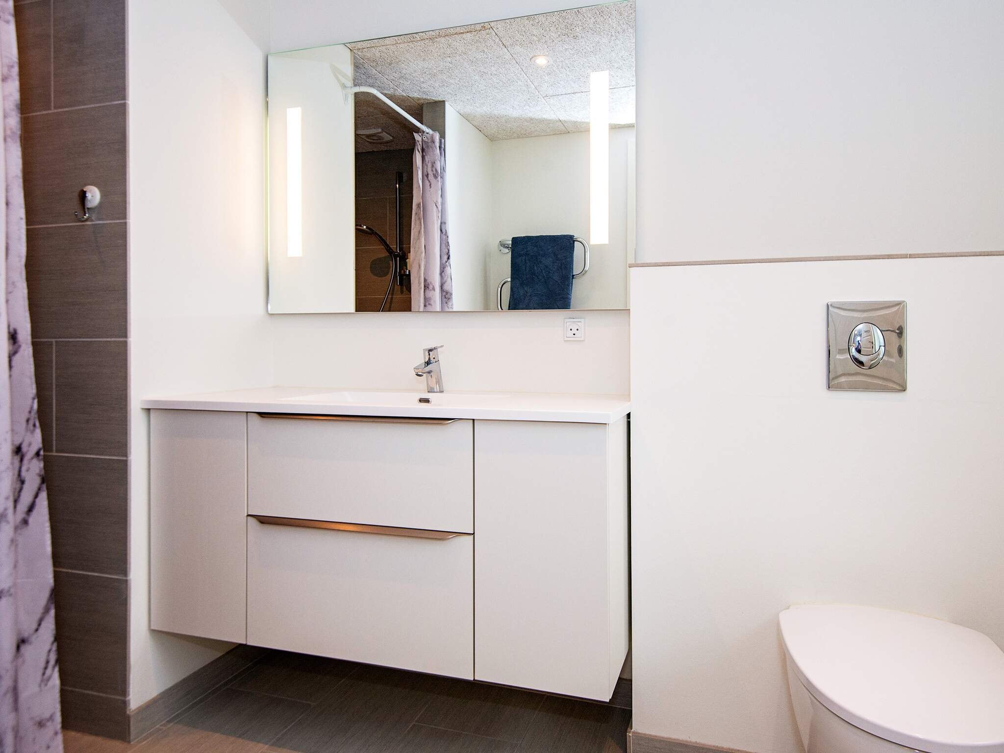 Images 6 person feriebolig i RÃ¸mÃ¸- Dancenter