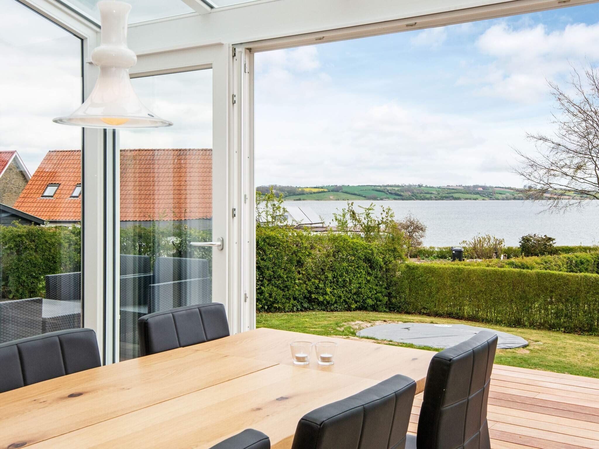 Images 6 person feriebolig i Broager- Dancenter