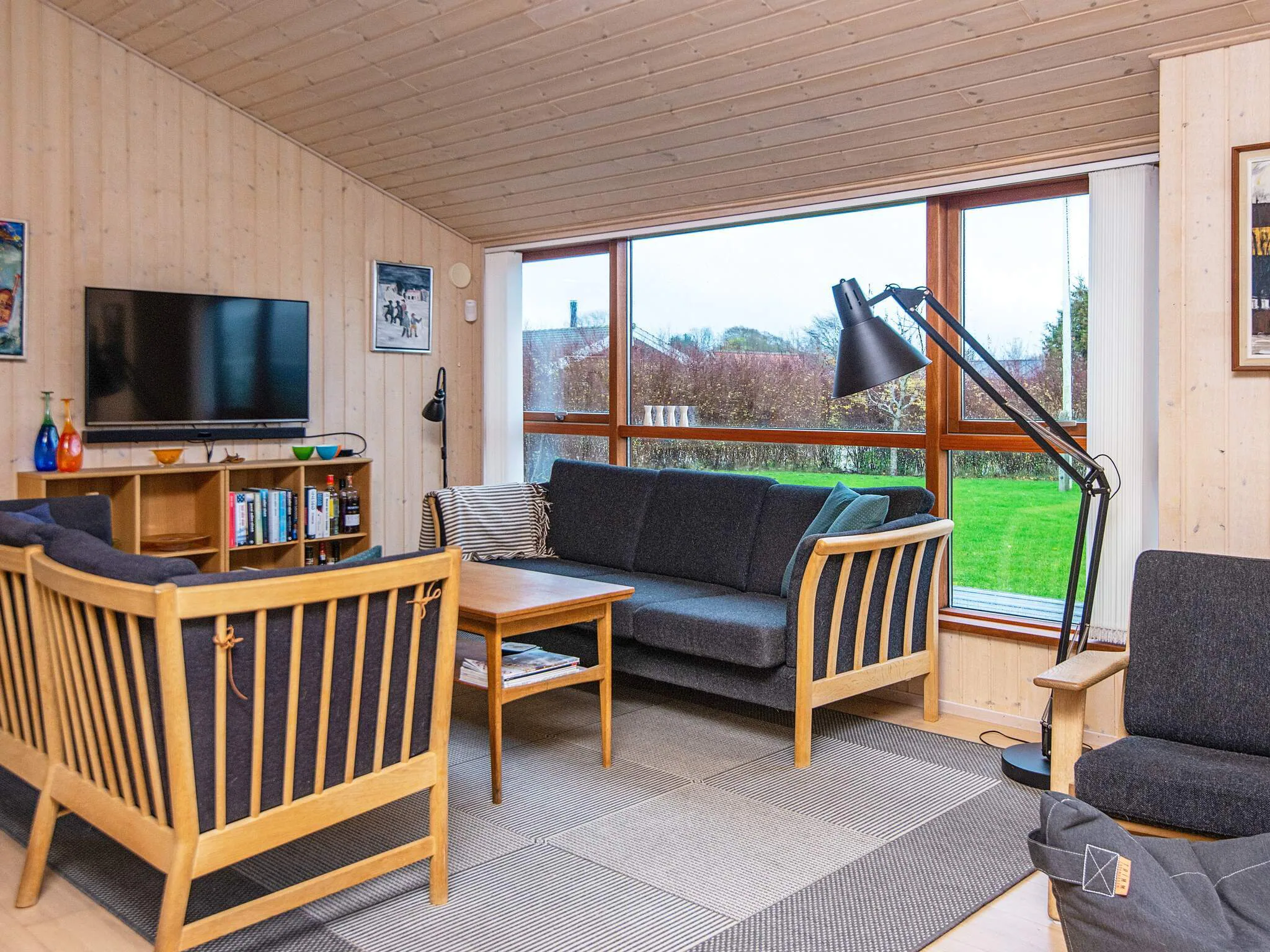 Images 6 person feriebolig i RÃ¸nde- Dancenter